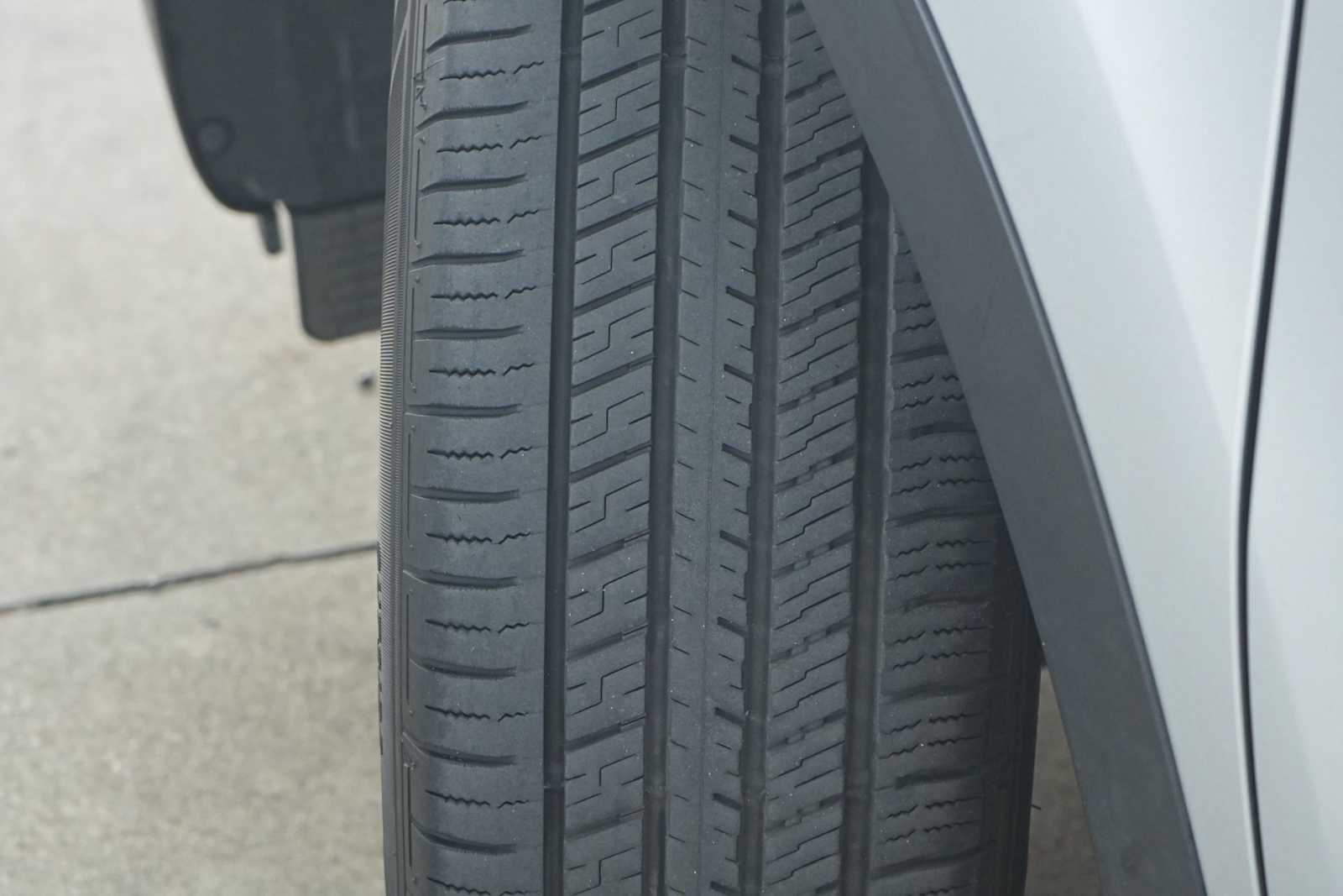 Thumbnail: 2018 Kia Sportage - 29