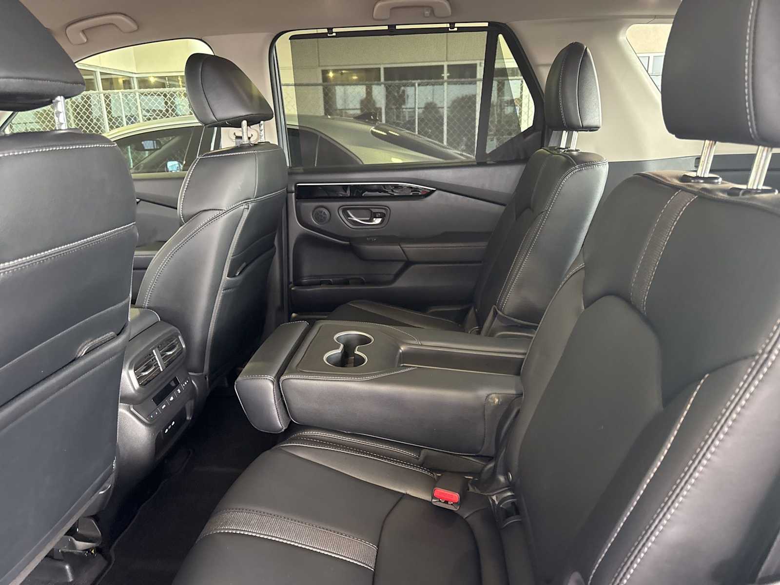 Thumbnail: 2024 Honda Pilot - 4