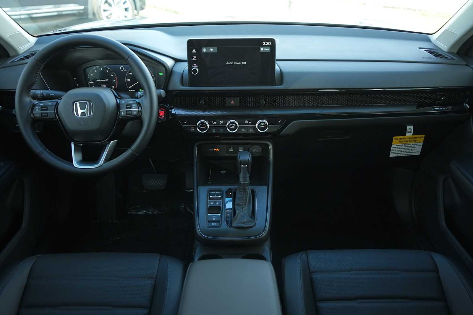 Thumbnail: 2026 Honda CR-V - 10