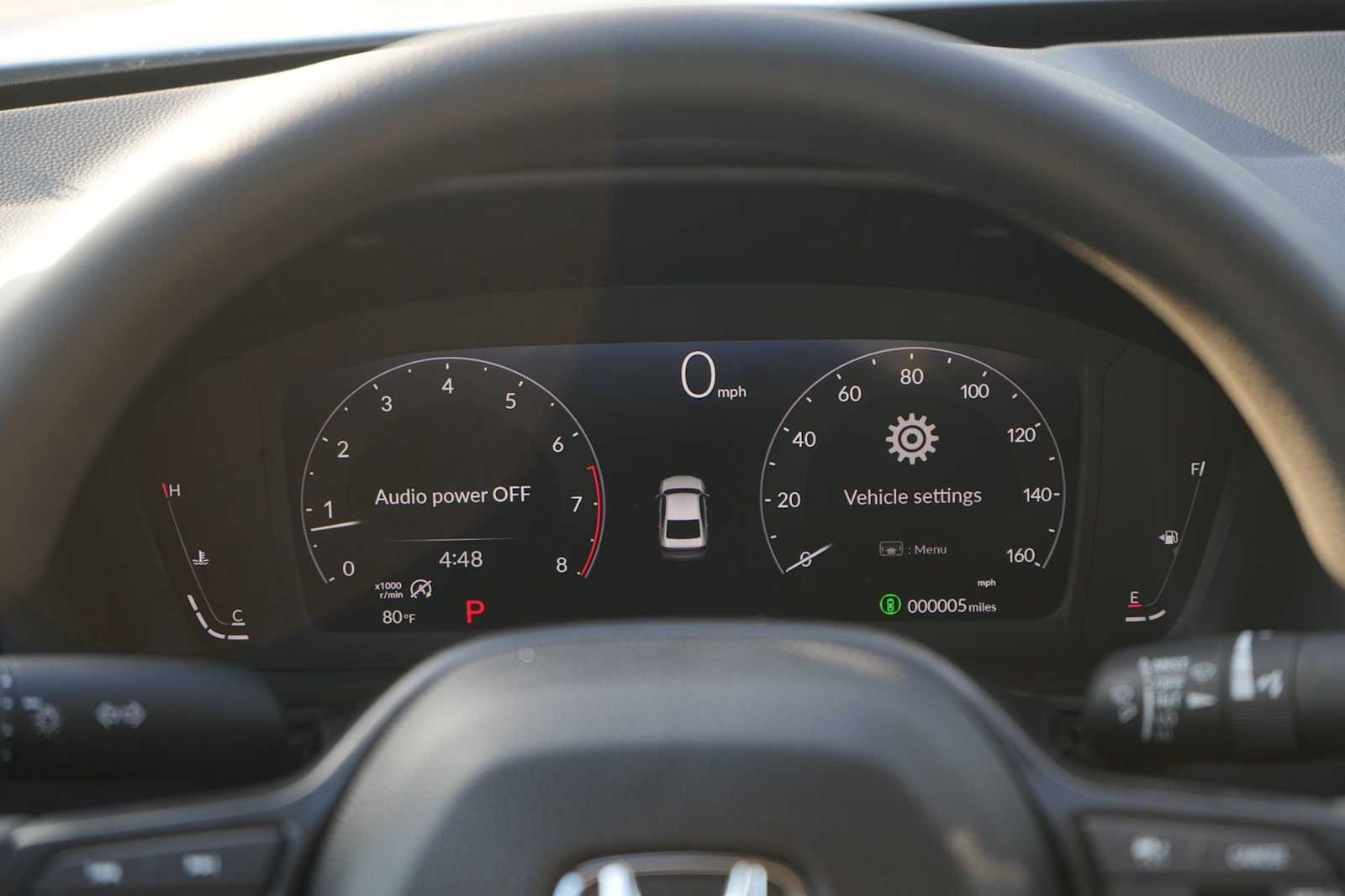 Thumbnail: 2025 Honda Accord - 18