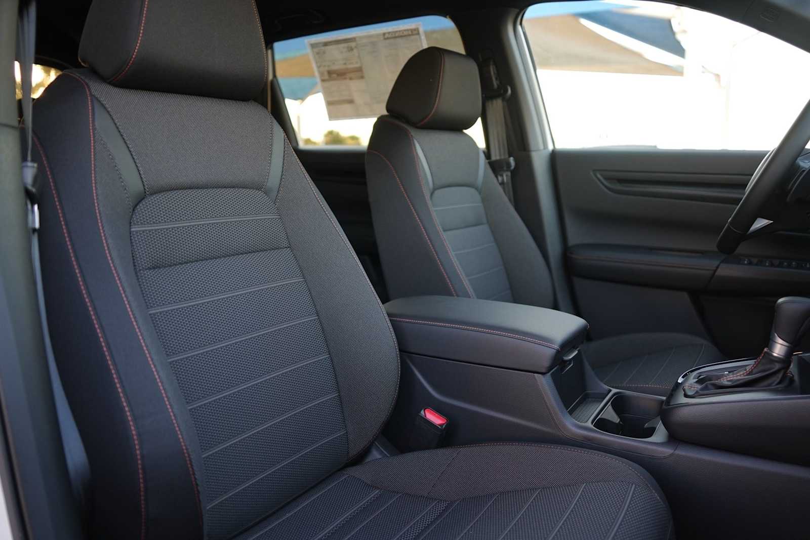 Thumbnail: 2026 Honda CR-V - 14