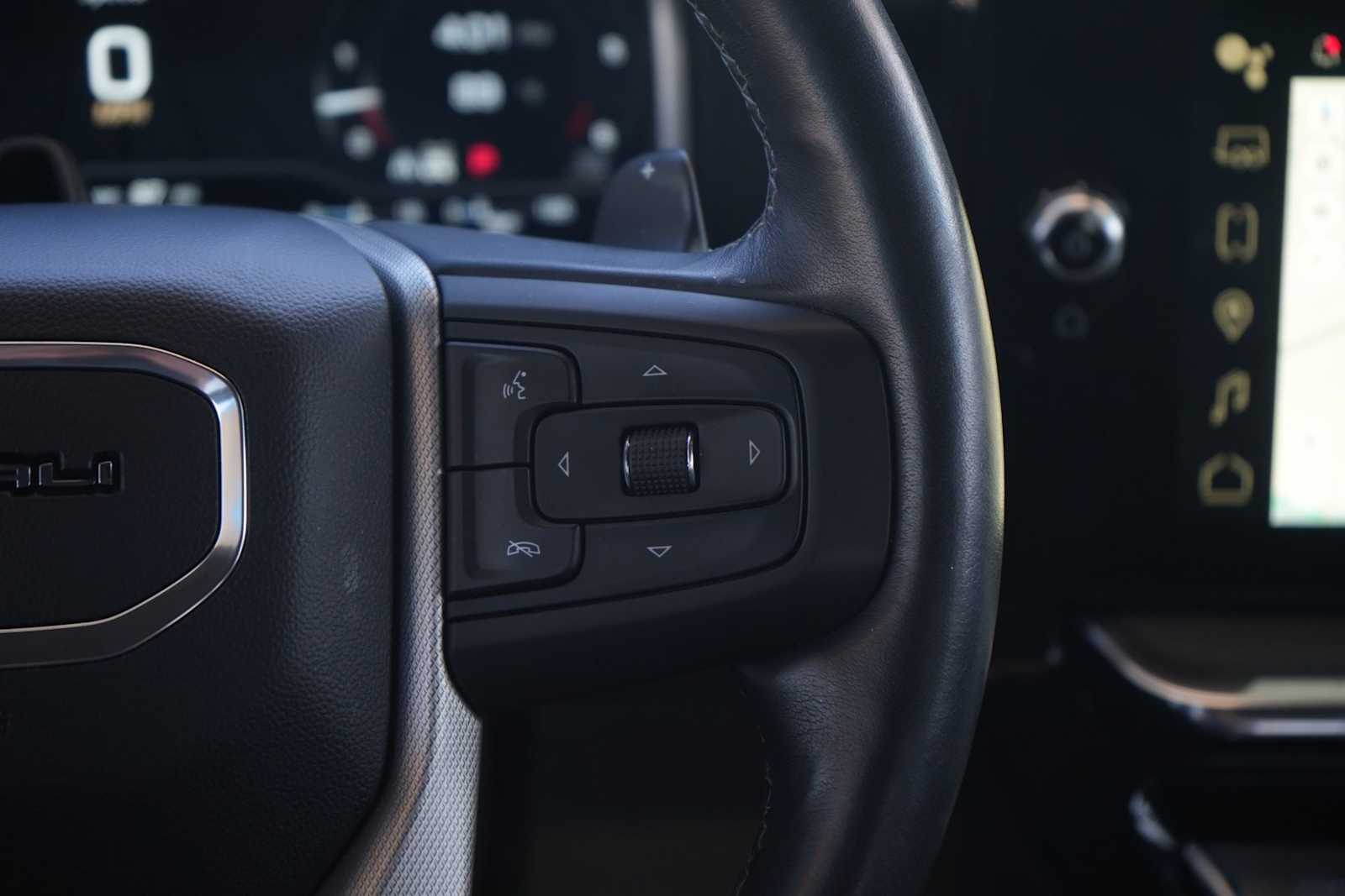 Thumbnail: 2024 GMC Sierra 1500 - 21