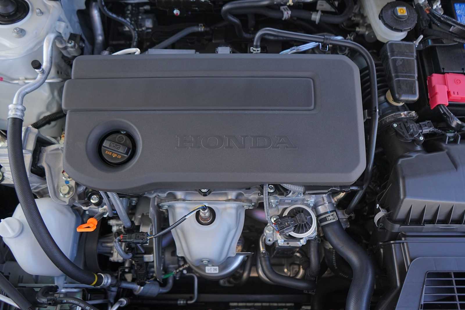 Thumbnail: 2026 Honda Civic - 8