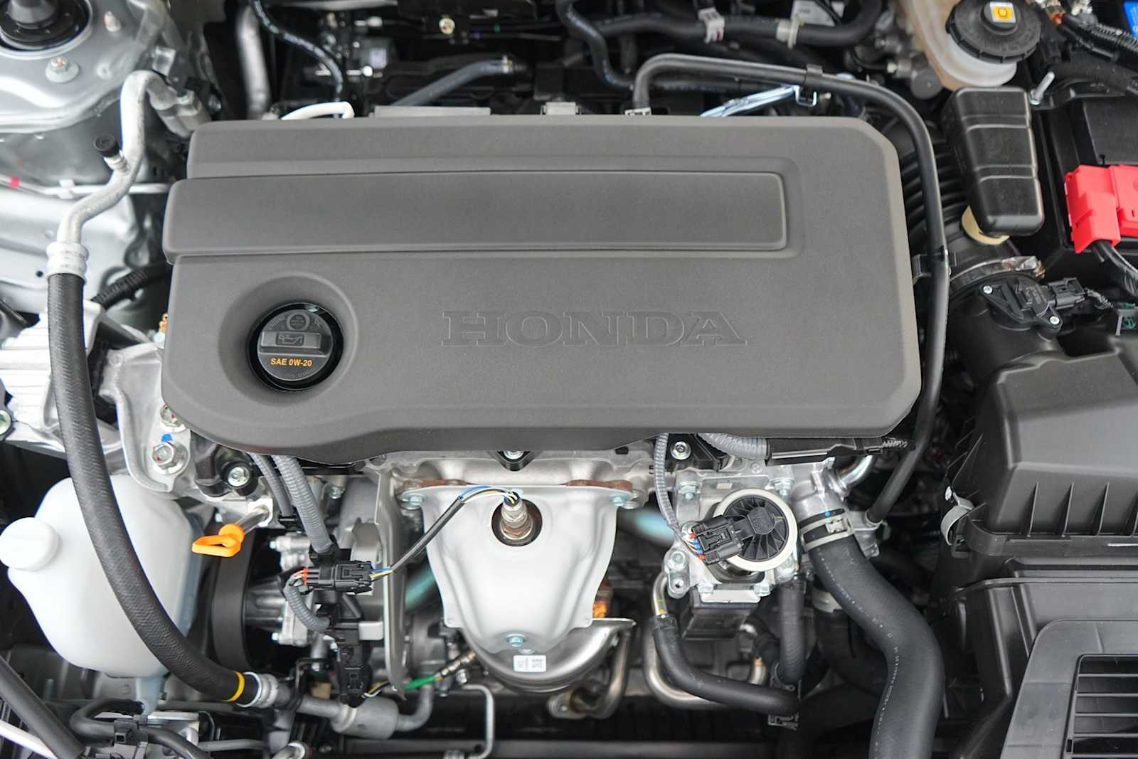 Thumbnail: 2026 Honda Civic - 9