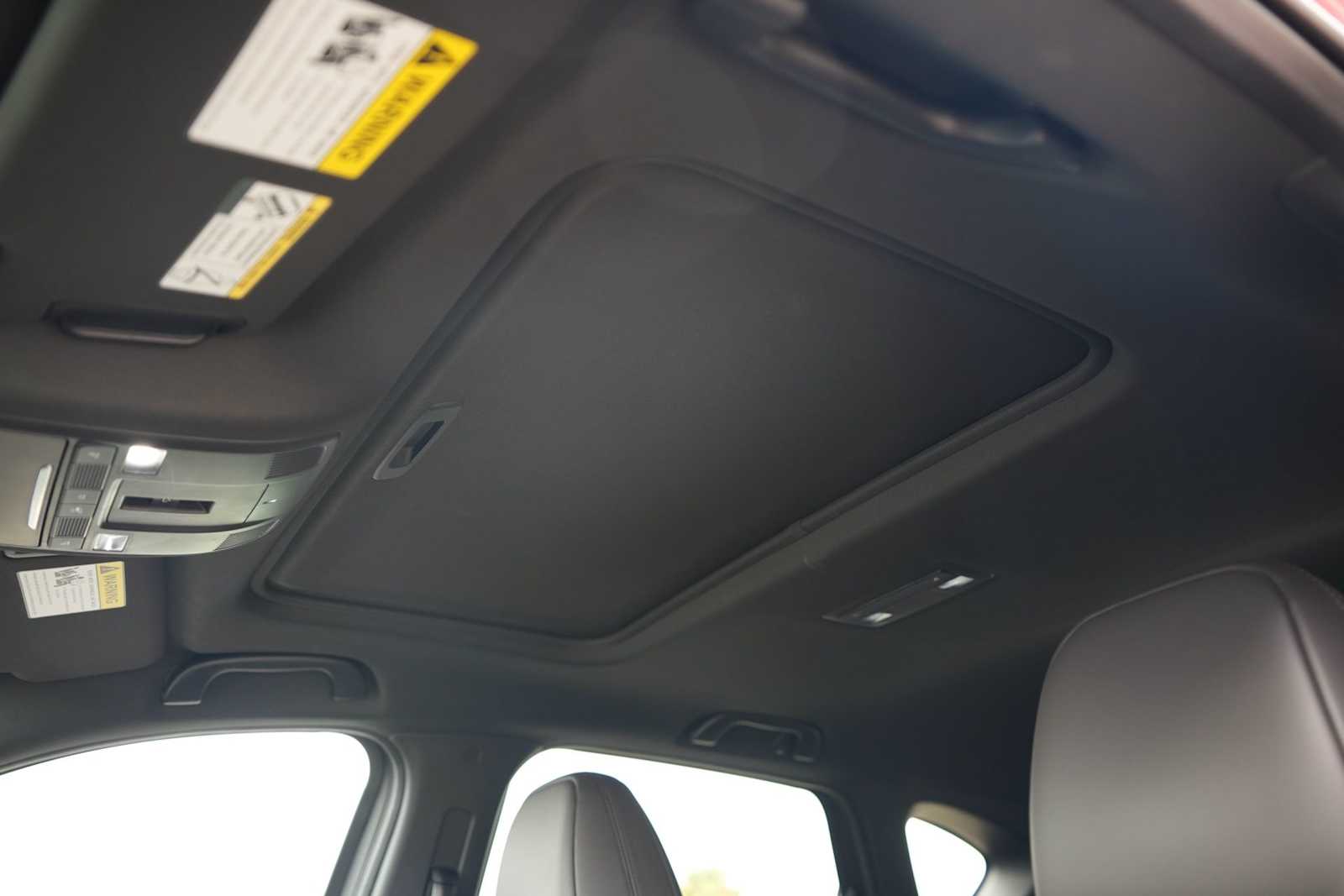 Thumbnail: 2023 Mazda CX-5 - 24