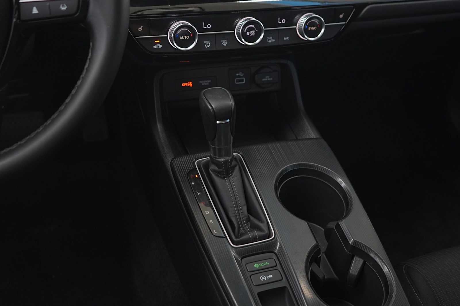 Thumbnail: 2024 Honda Civic - 19