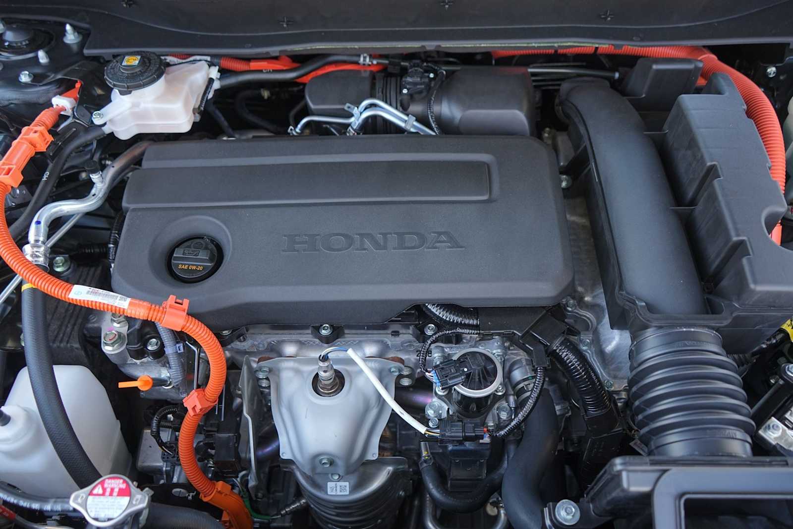 Thumbnail: 2026 Honda CR-V - 9