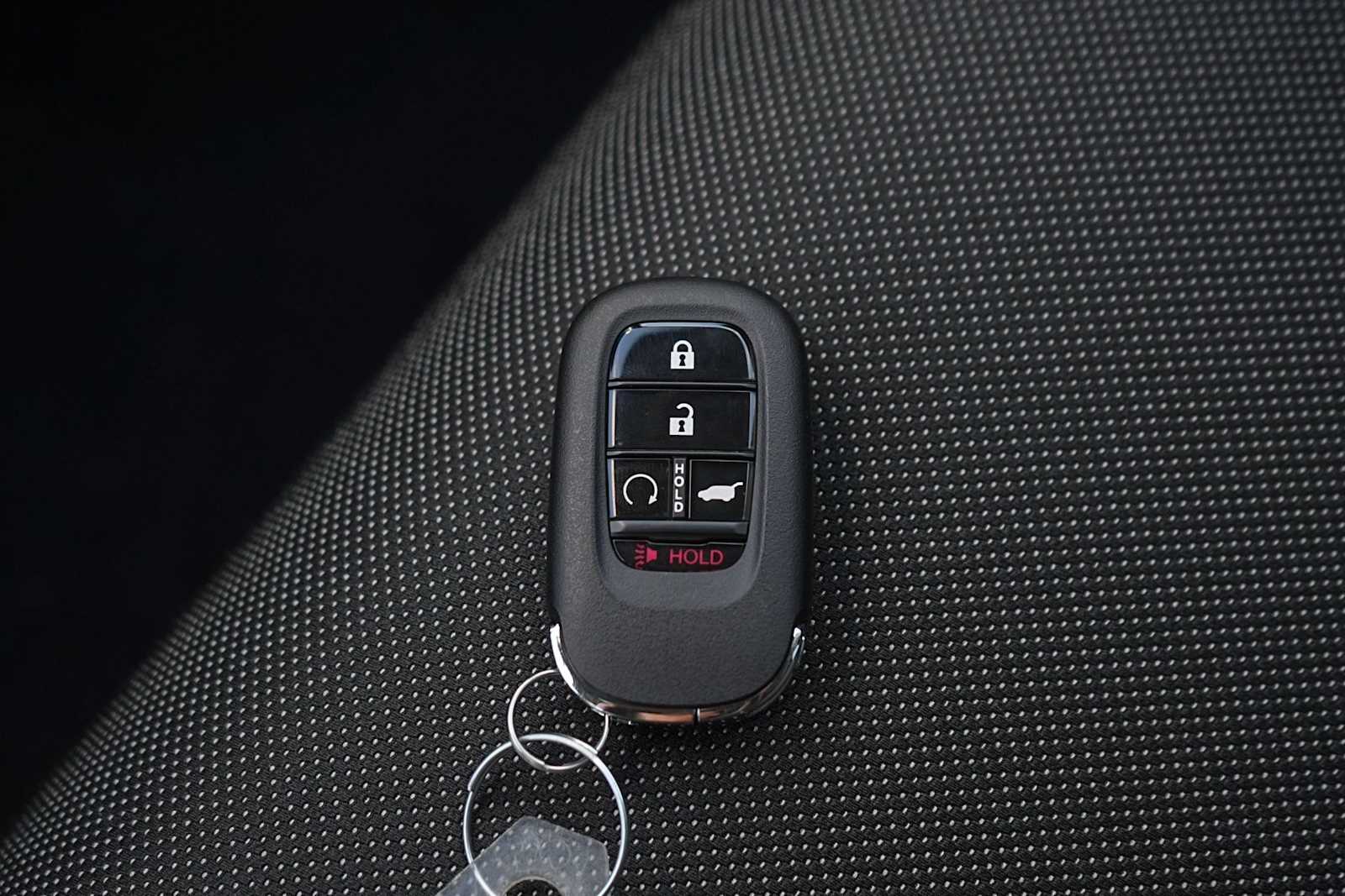 Thumbnail: 2026 Honda CR-V - 20