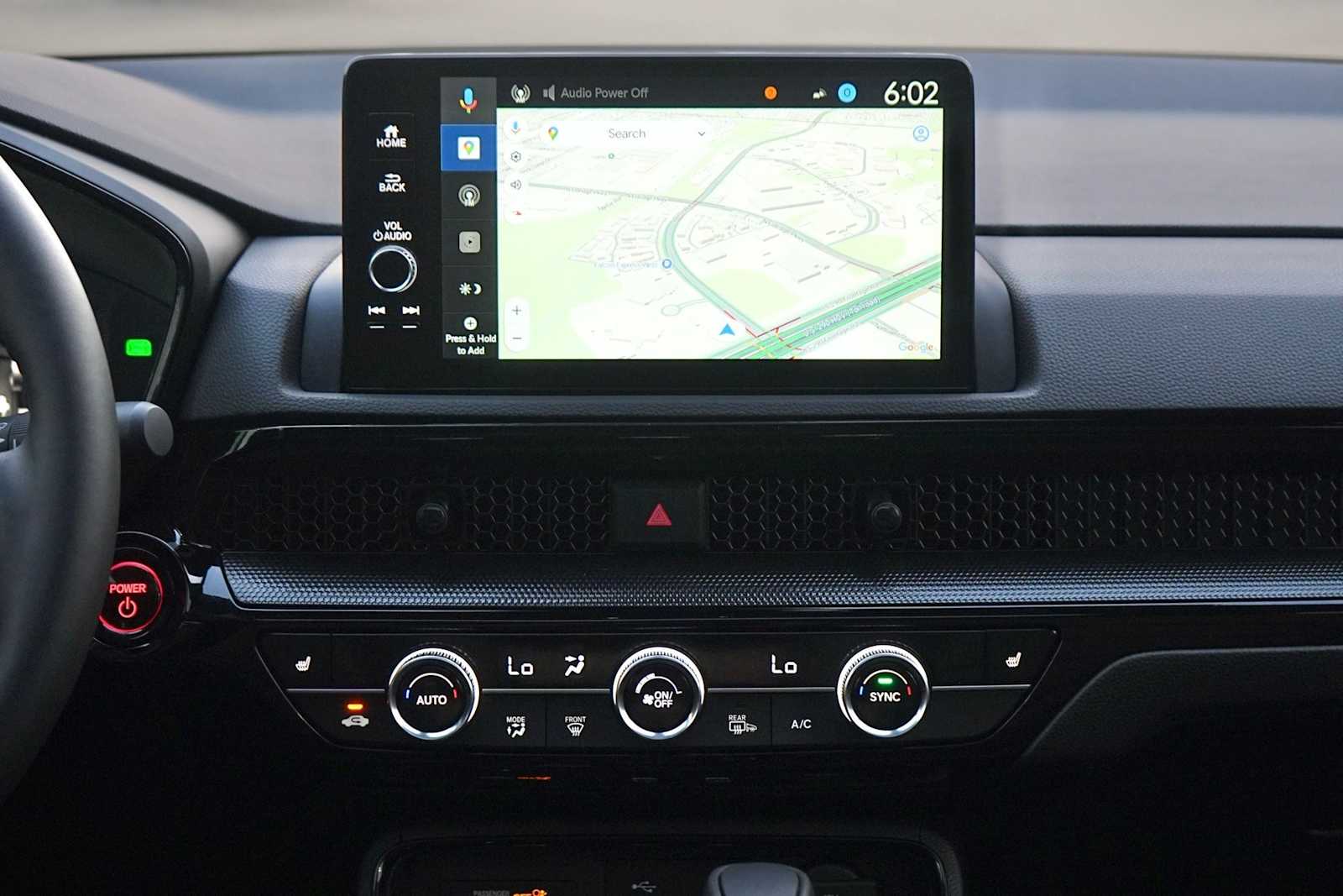 Thumbnail: 2026 Honda CR-V - 16