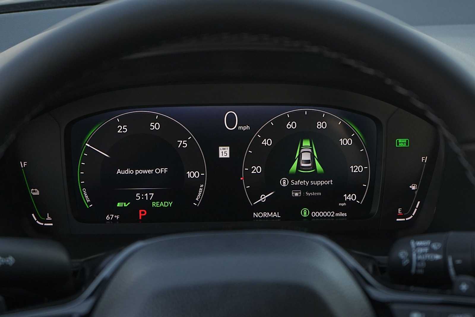 Thumbnail: 2026 Honda Civic - 18