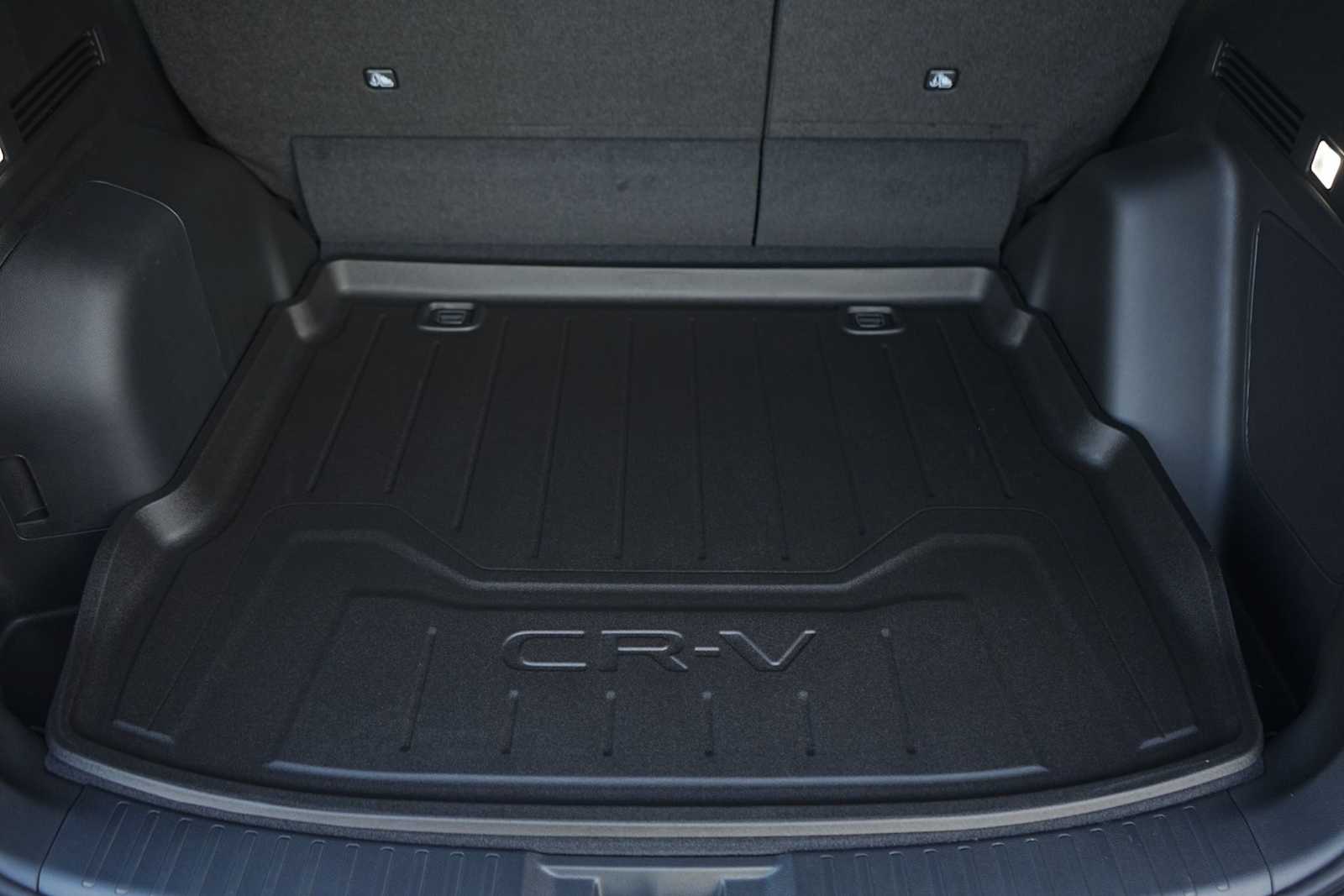 Thumbnail: 2026 Honda CR-V - 19