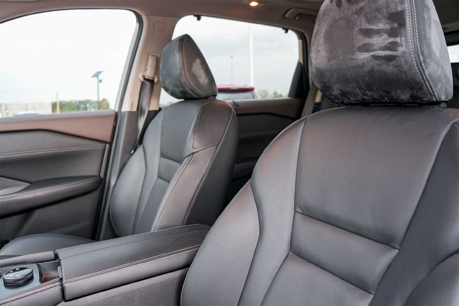 Thumbnail: 2021 Nissan Rogue - 11