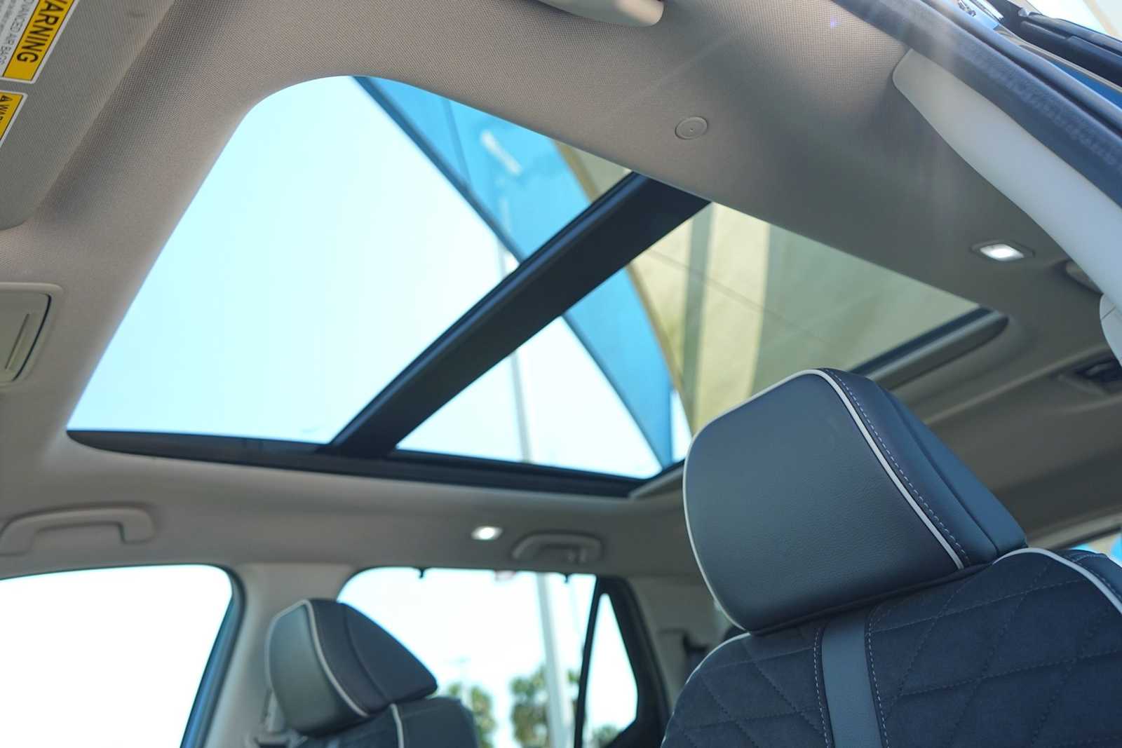 Thumbnail: 2026 Honda Pilot - 24