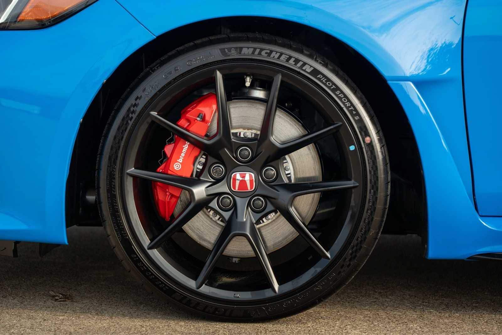 Thumbnail: 2025 Honda Civic - 7