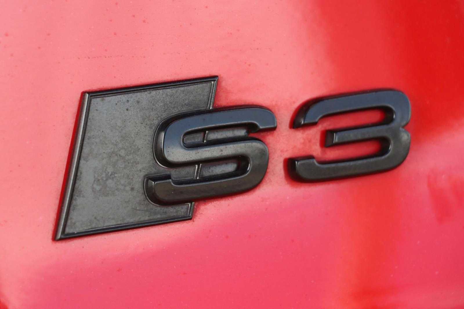 Thumbnail: 2015 Audi S3 - 7