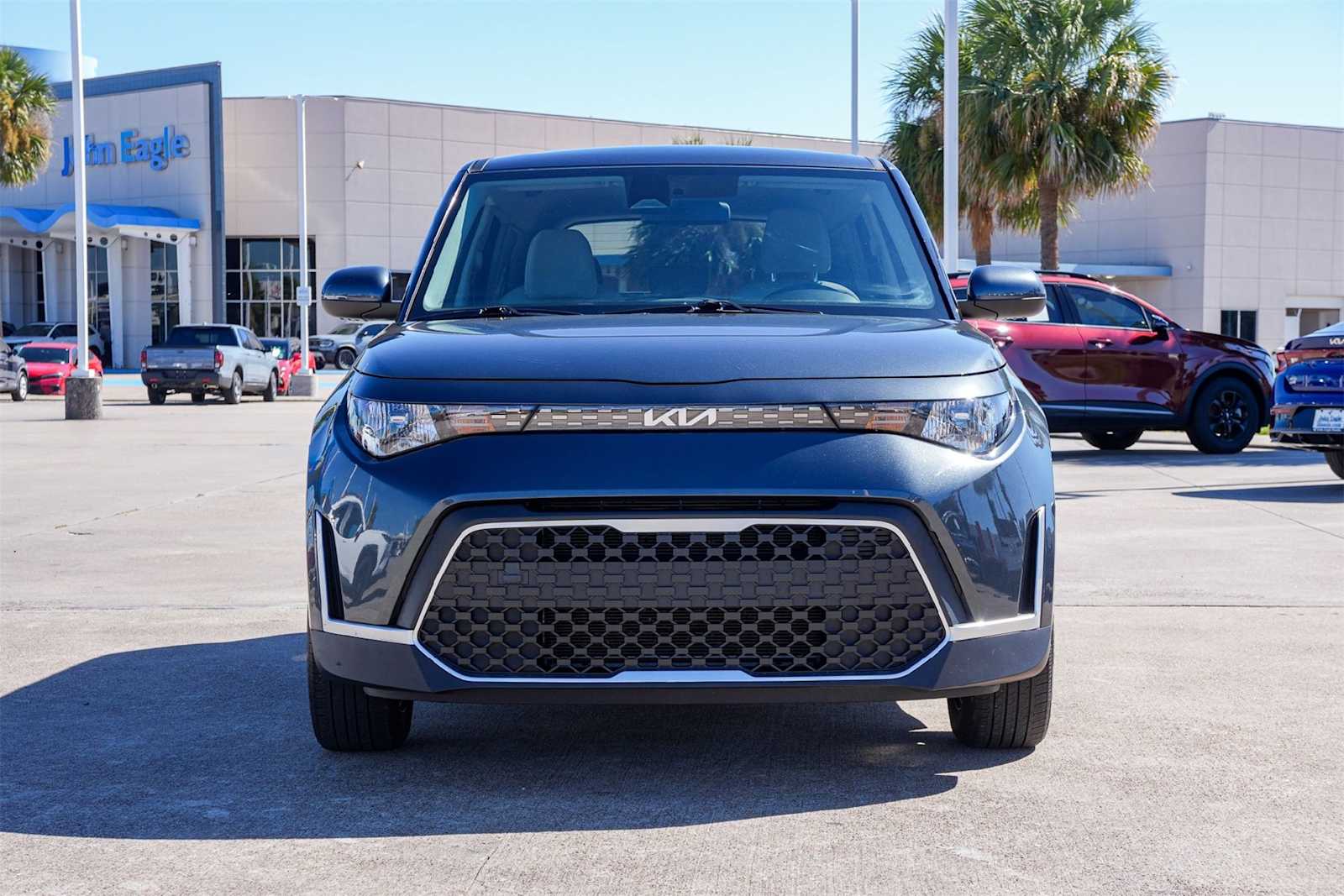 Thumbnail: 2023 Kia Soul - 6