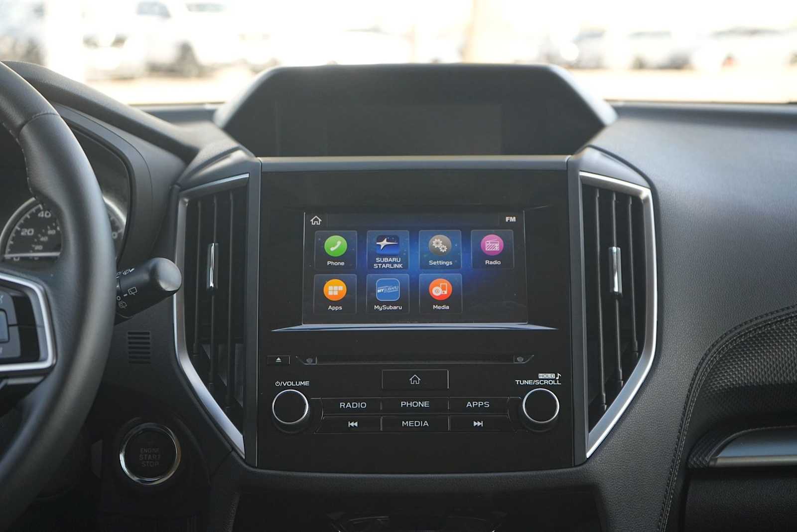 Thumbnail: 2020 Subaru Forester - 19