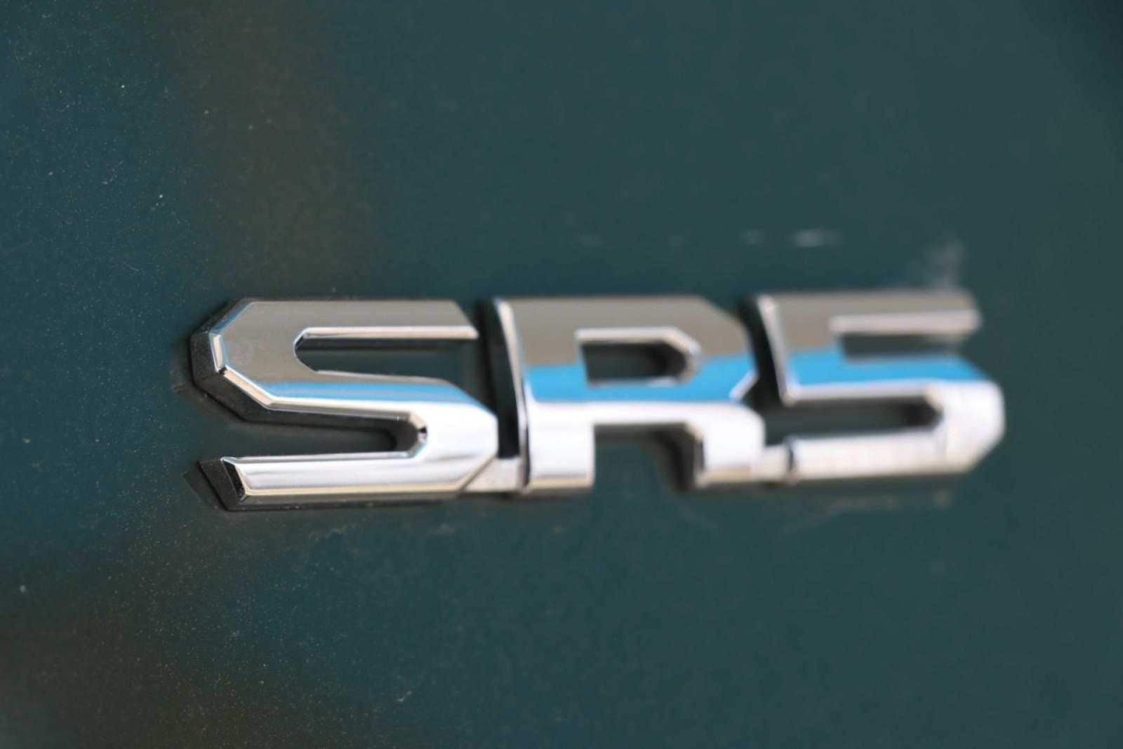 2022 Toyota Tundra SR5 7