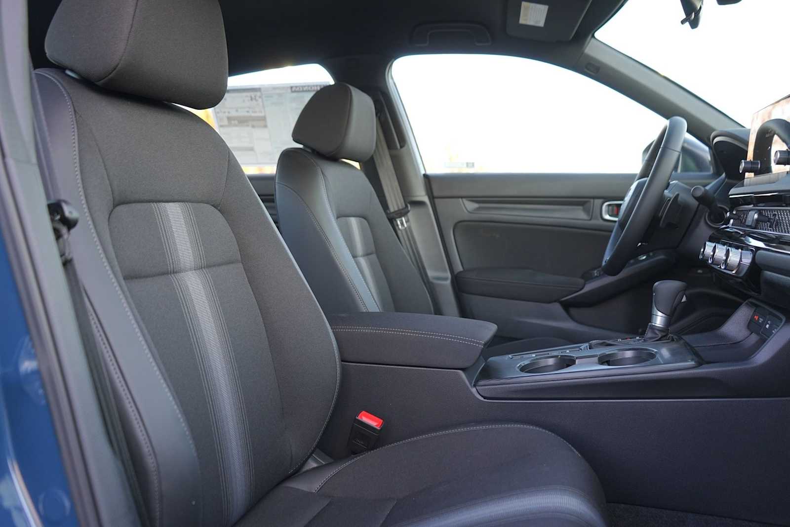 Thumbnail: 2026 Honda Civic - 14