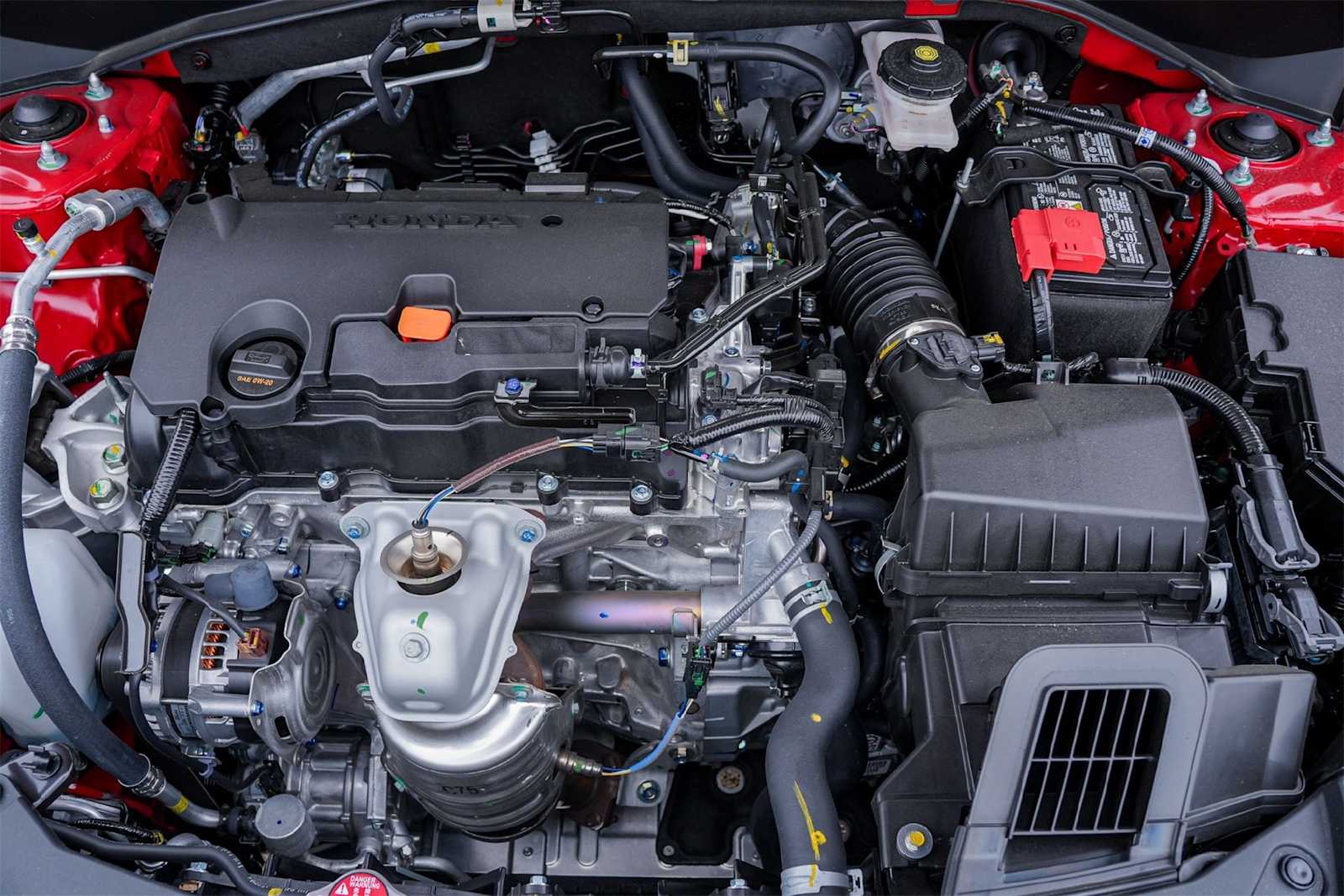 Thumbnail: 2026 Honda HR-V - 9