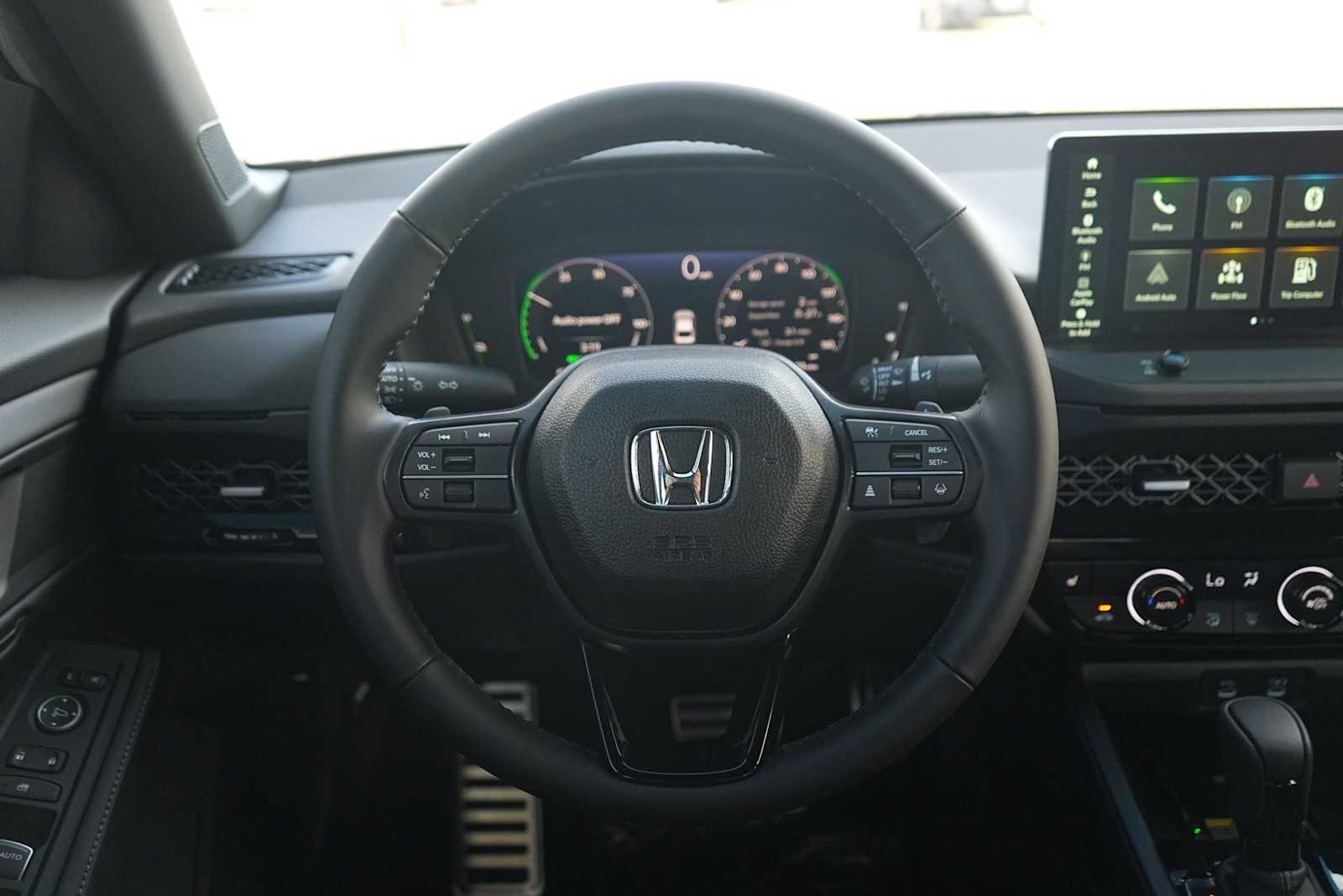 Thumbnail: 2025 Honda Accord - 15