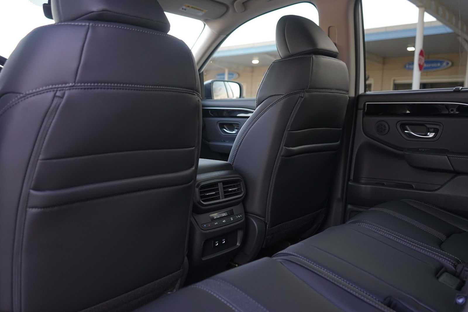 Thumbnail: 2026 Honda Pilot - 12