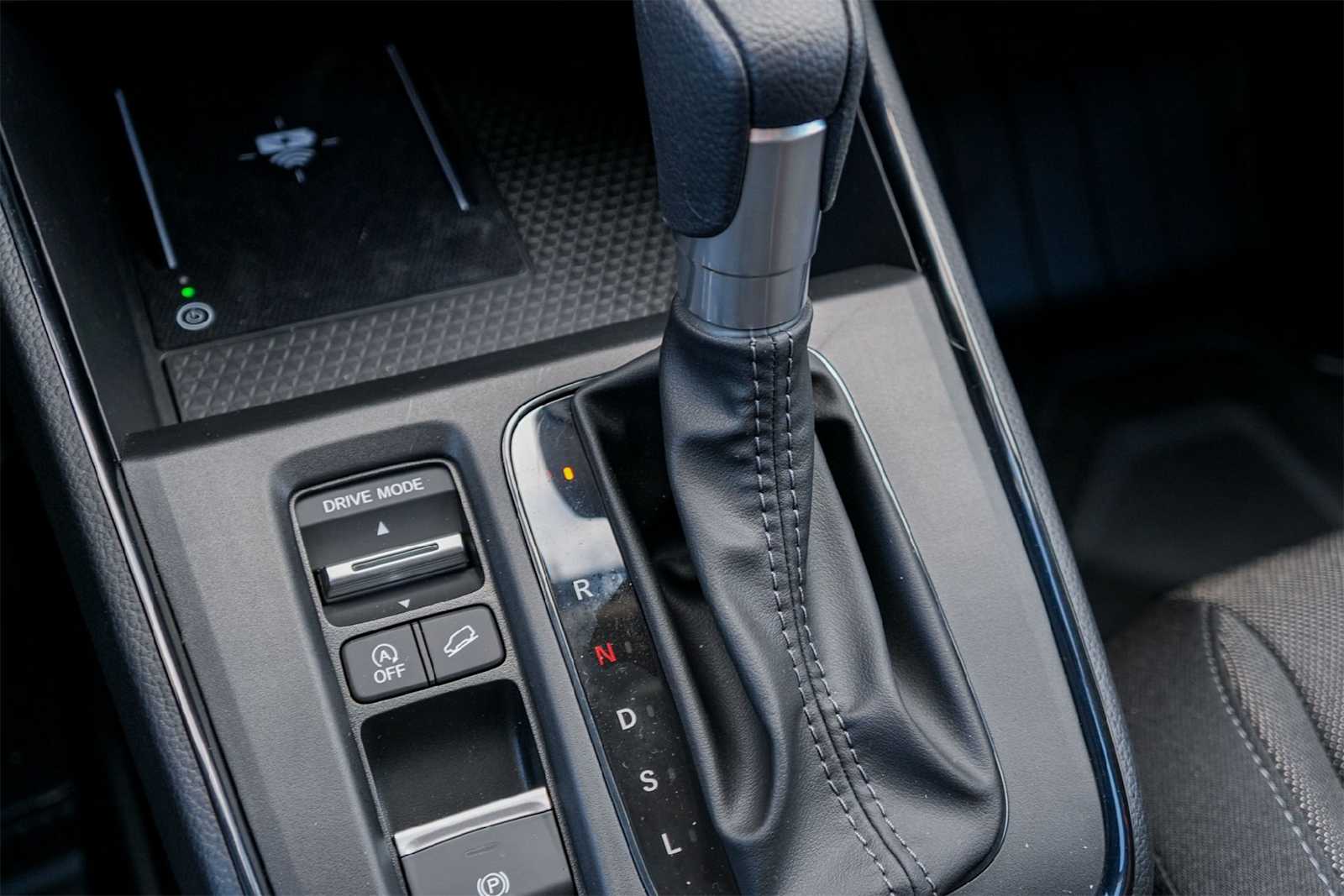 Thumbnail: 2026 Honda CR-V - 17