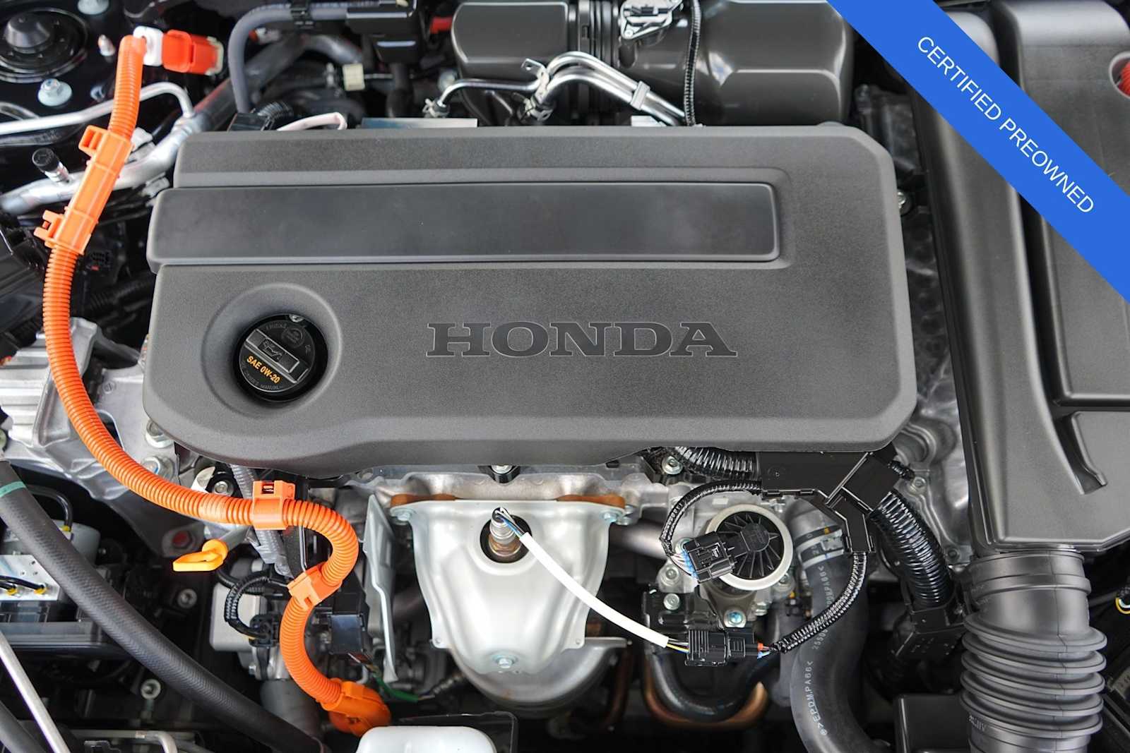 Thumbnail: 2025 Honda Civic - 9