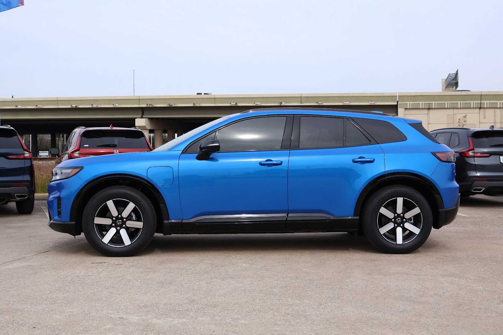 Thumbnail: 2026 Honda Prologue - 3