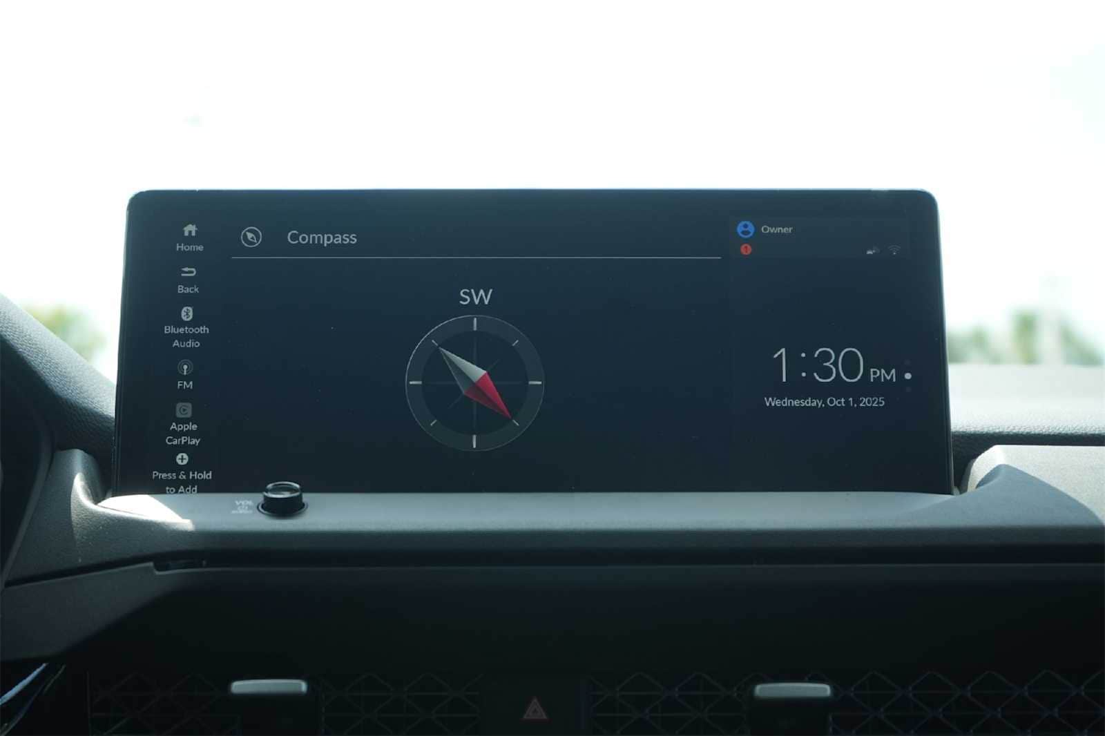 Thumbnail: 2025 Honda Accord - 16