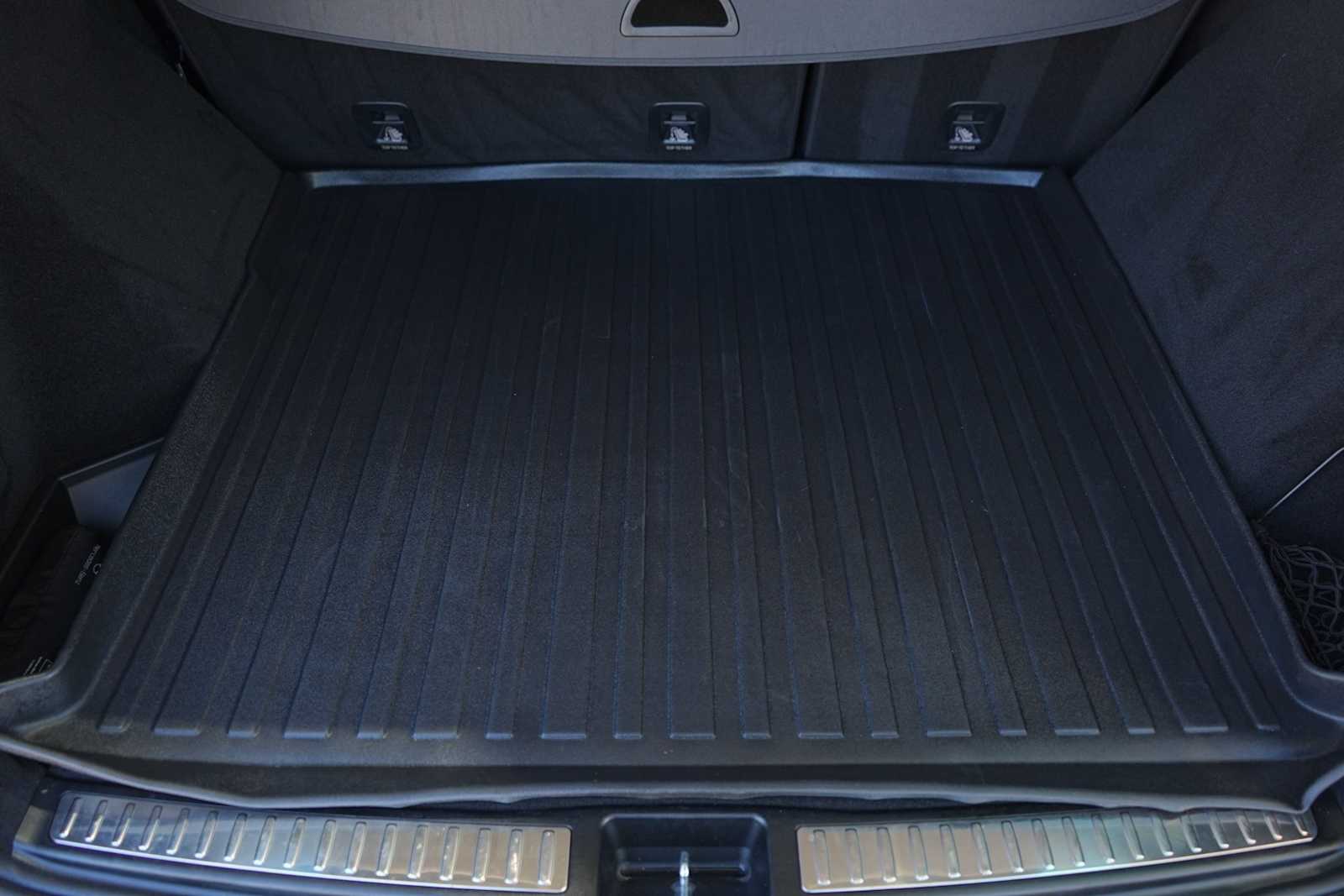 Thumbnail: 2014 Mercedes-Benz M-Class - 27