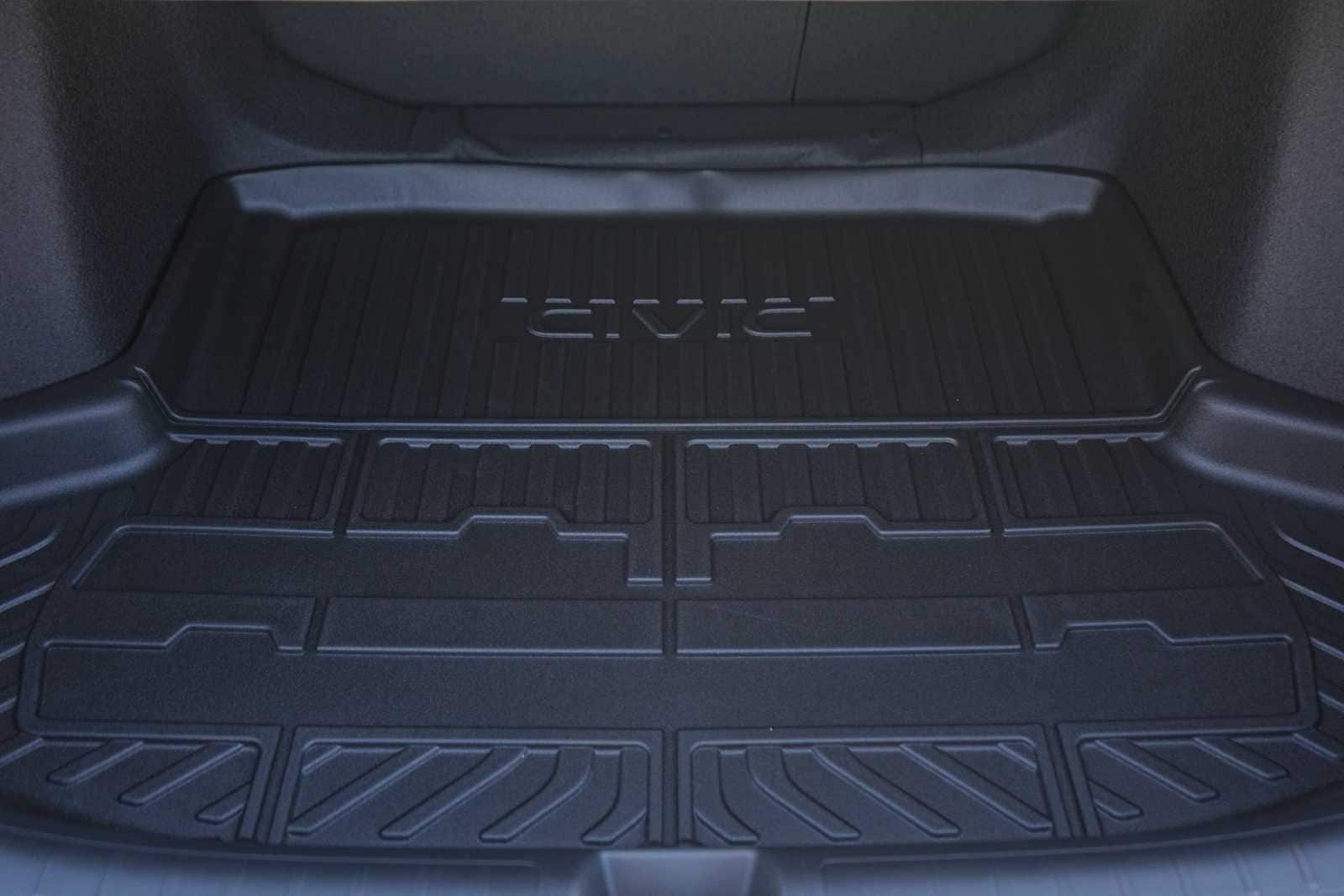 Thumbnail: 2026 Honda Civic - 19