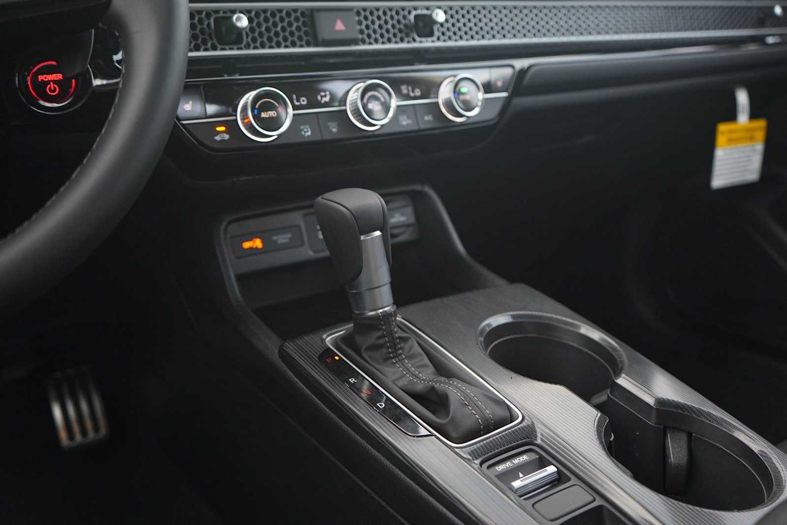 Thumbnail: 2026 Honda Civic - 17