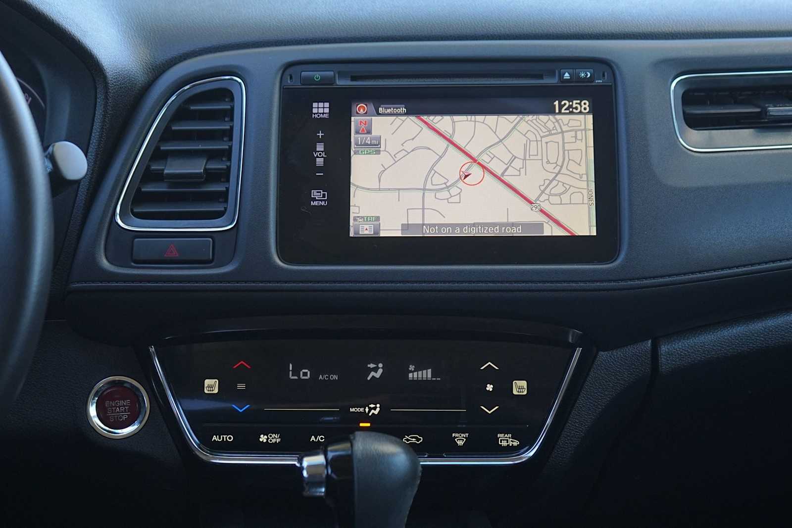 Thumbnail: 2017 Honda HR-V - 19