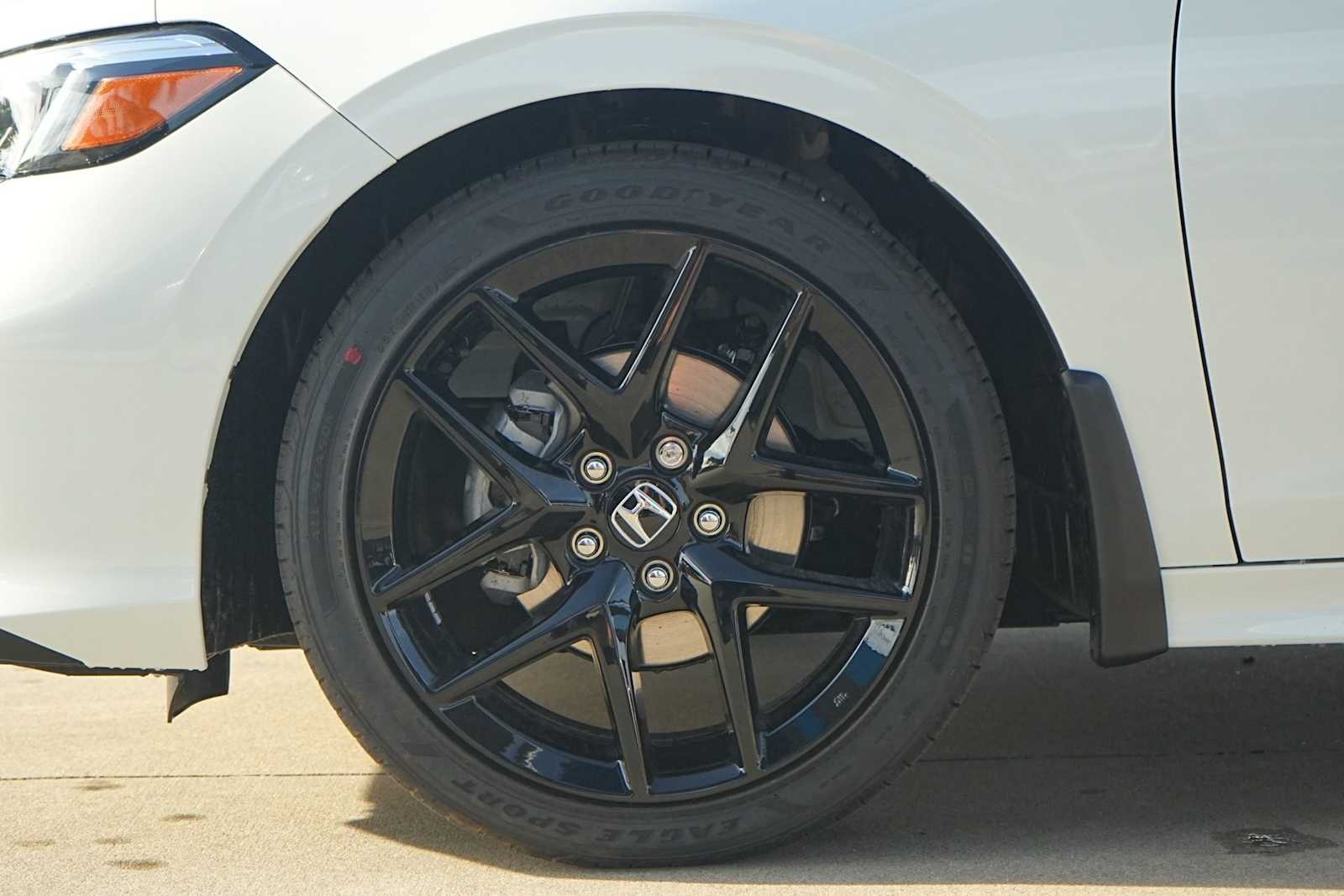 Thumbnail: 2026 Honda Civic - 7