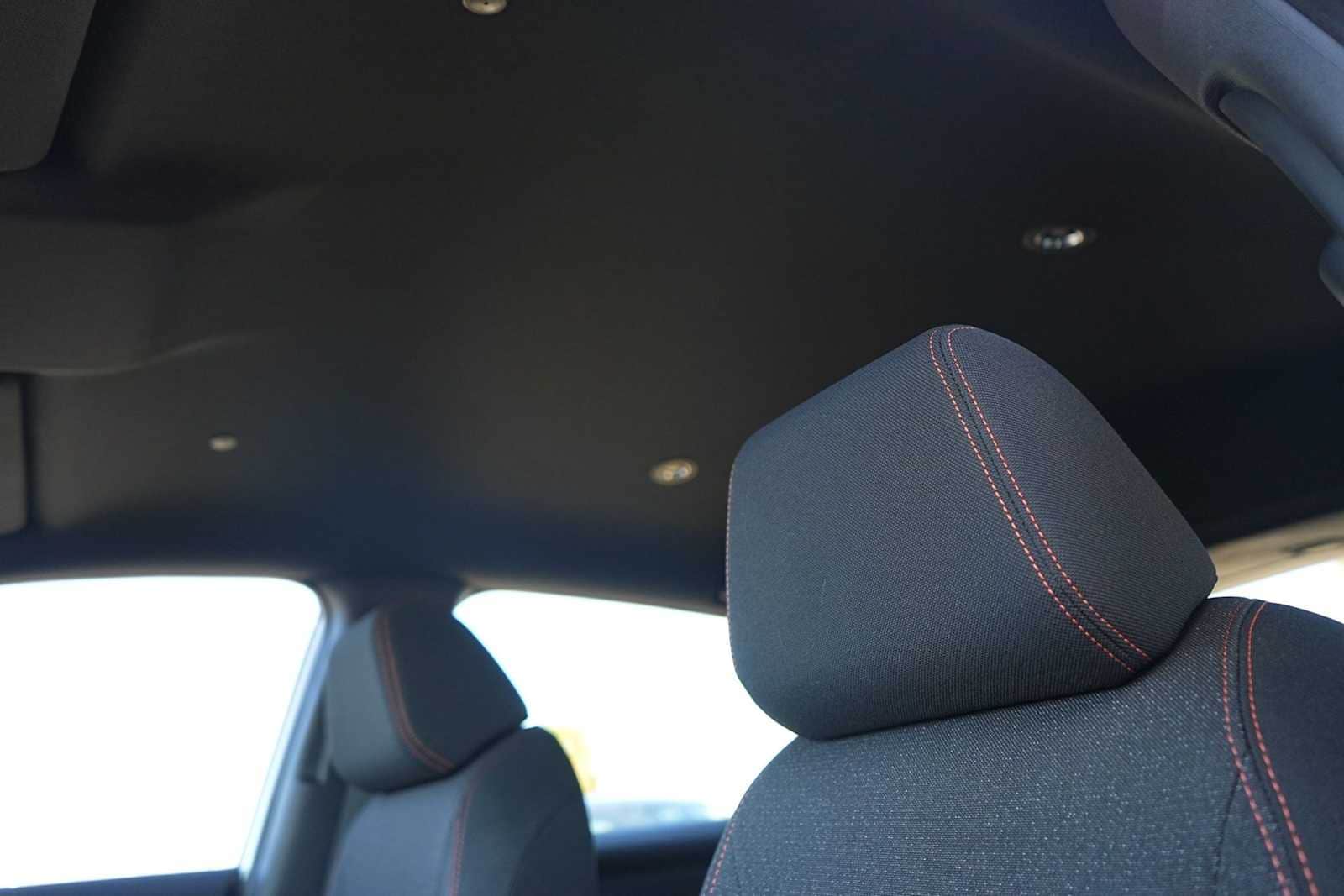 Thumbnail: 2026 Honda HR-V - 26