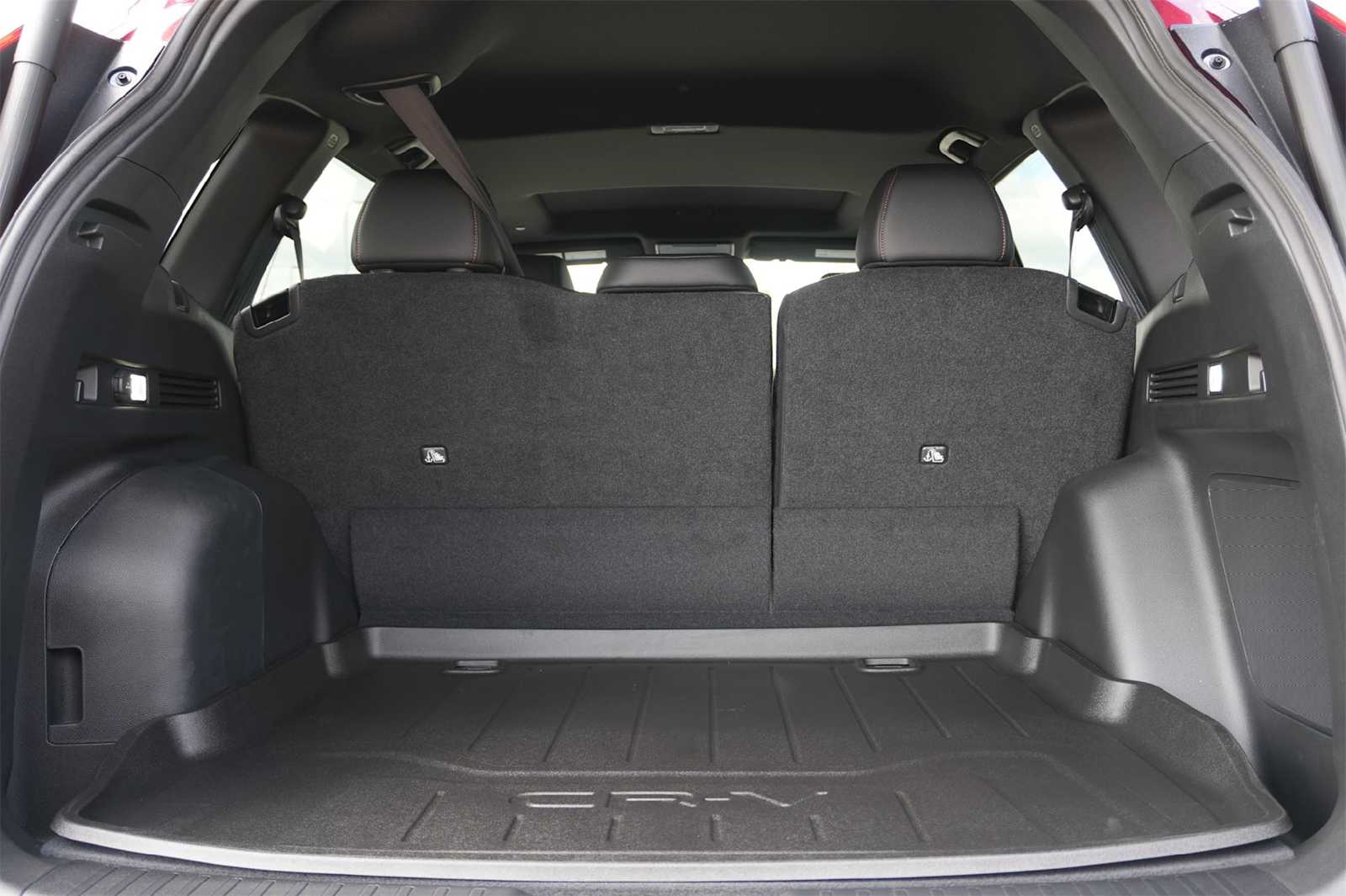 Thumbnail: 2026 Honda CR-V - 19