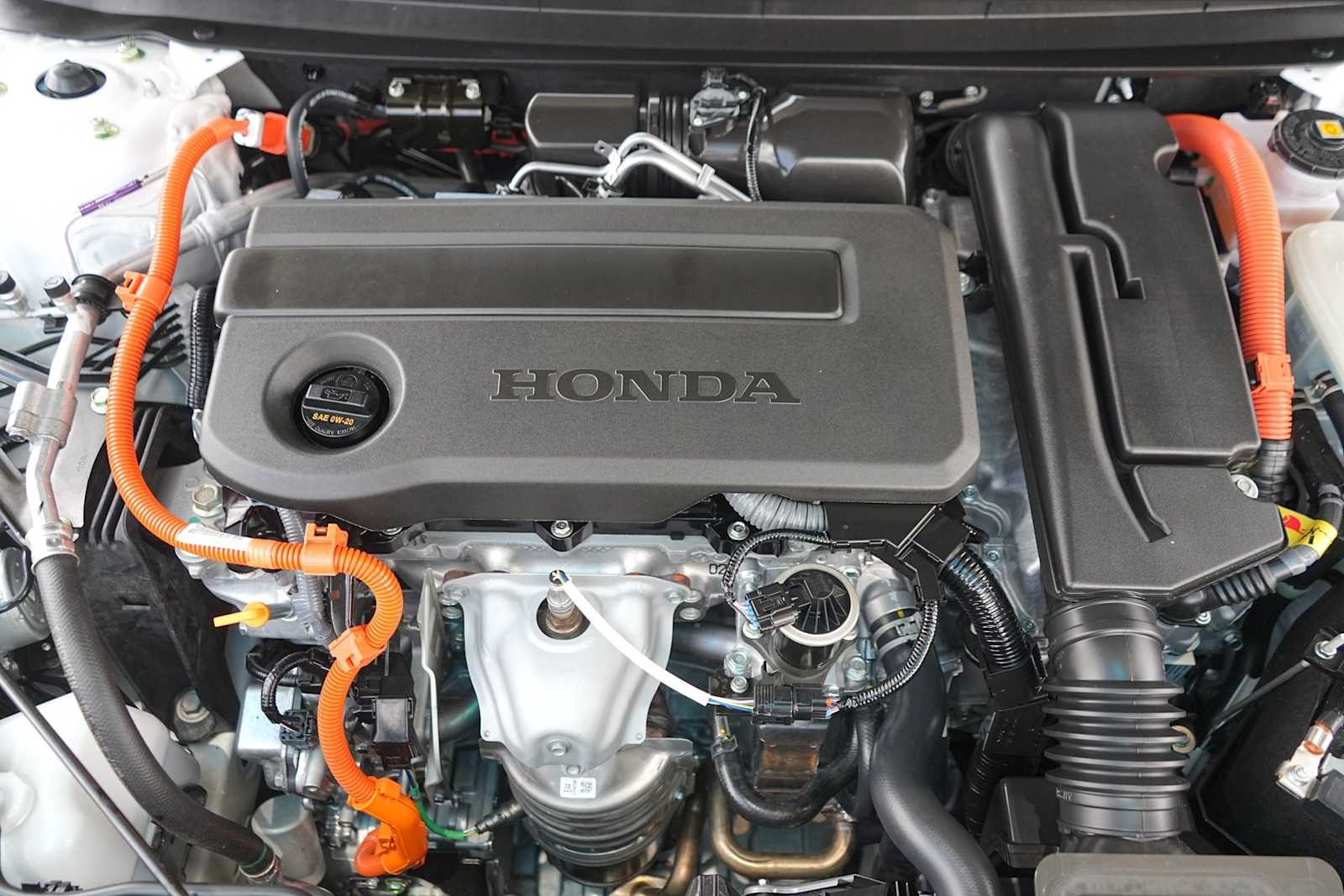 Thumbnail: 2026 Honda Accord - 8