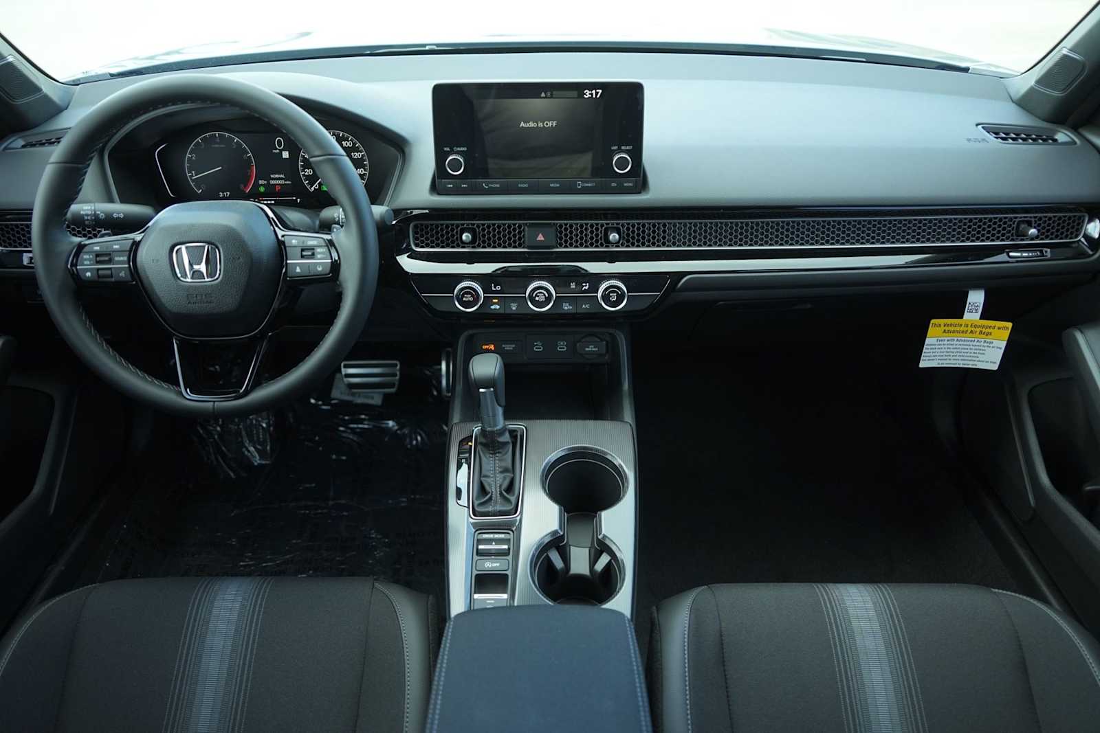 Thumbnail: 2026 Honda Civic - 10