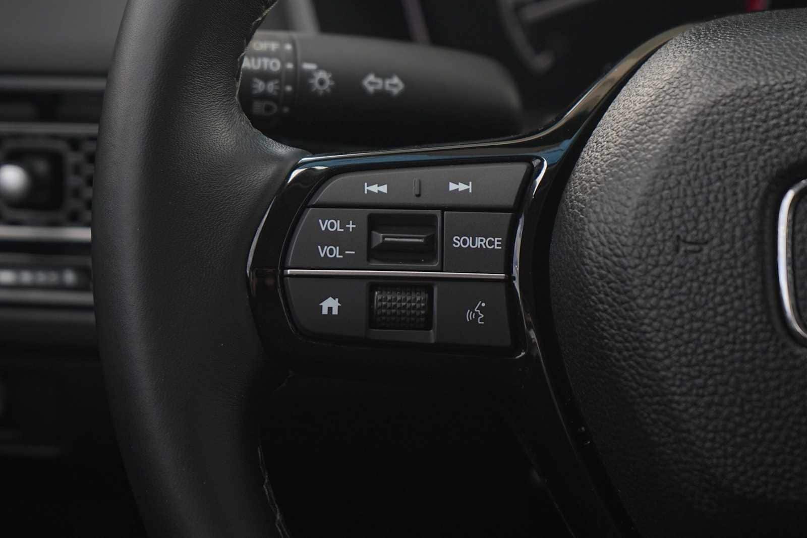 Thumbnail: 2024 Honda Civic - 16