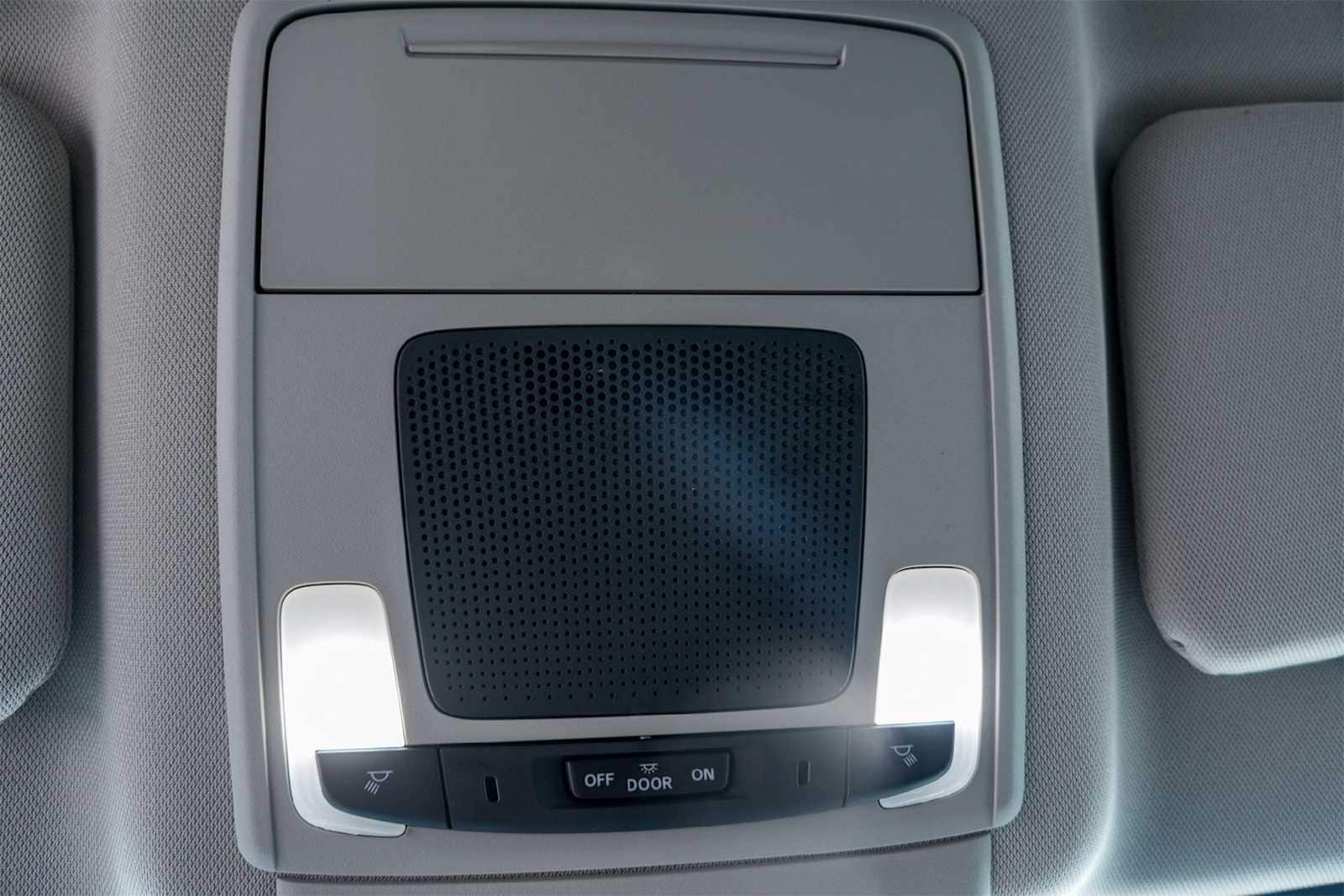 Thumbnail: 2026 Honda CR-V - 27