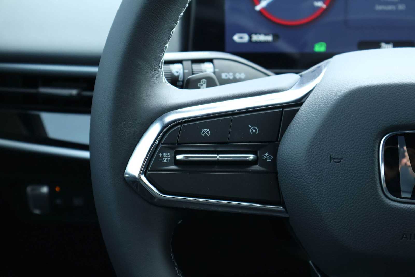 Thumbnail: 2026 Honda Prologue - 22