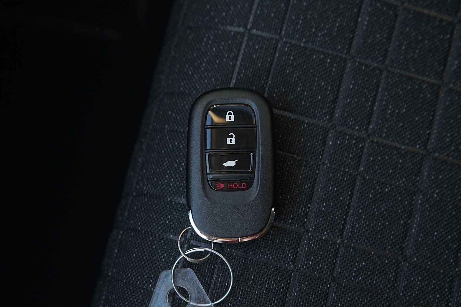 Thumbnail: 2026 Honda HR-V - 20