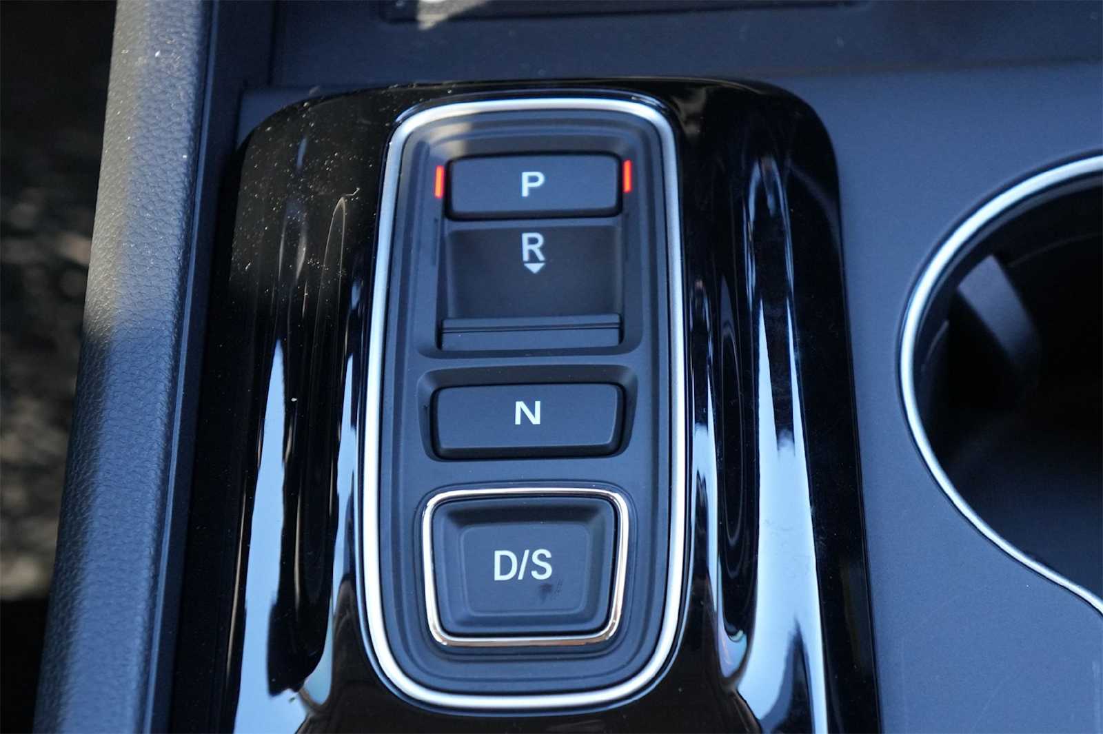 Thumbnail: 2025 Honda Pilot - 17