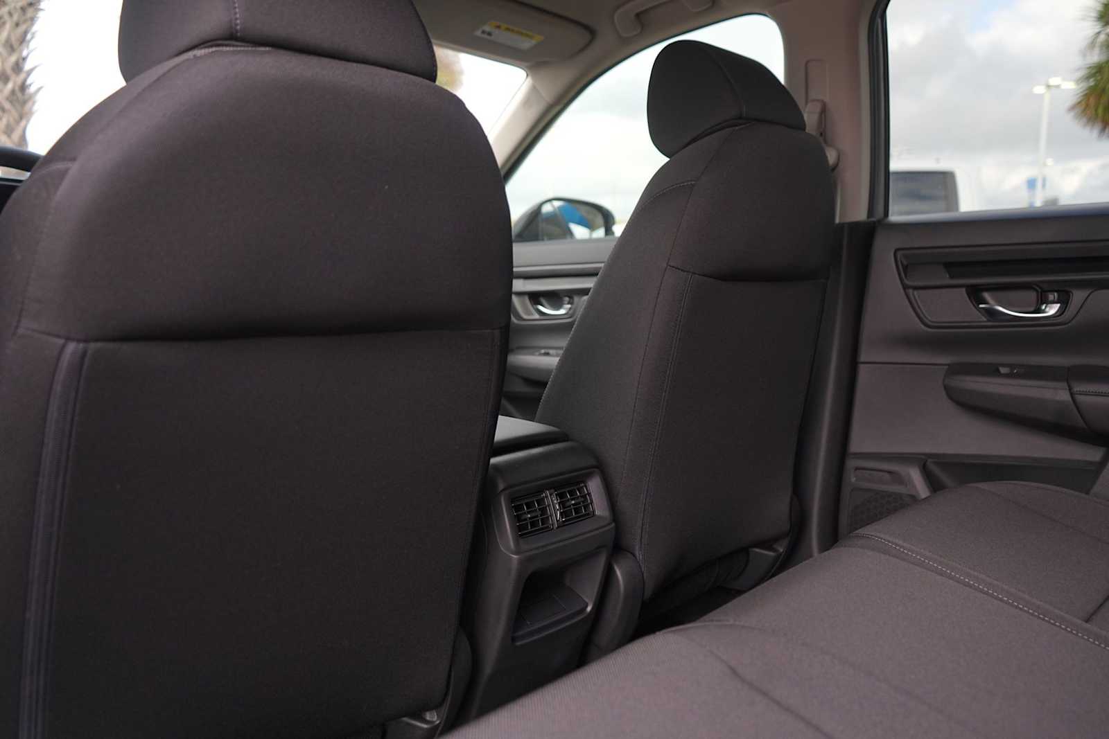 Thumbnail: 2026 Honda CR-V - 12