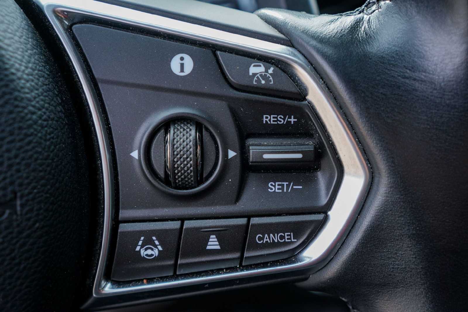 Thumbnail: 2023 Acura TLX - 26