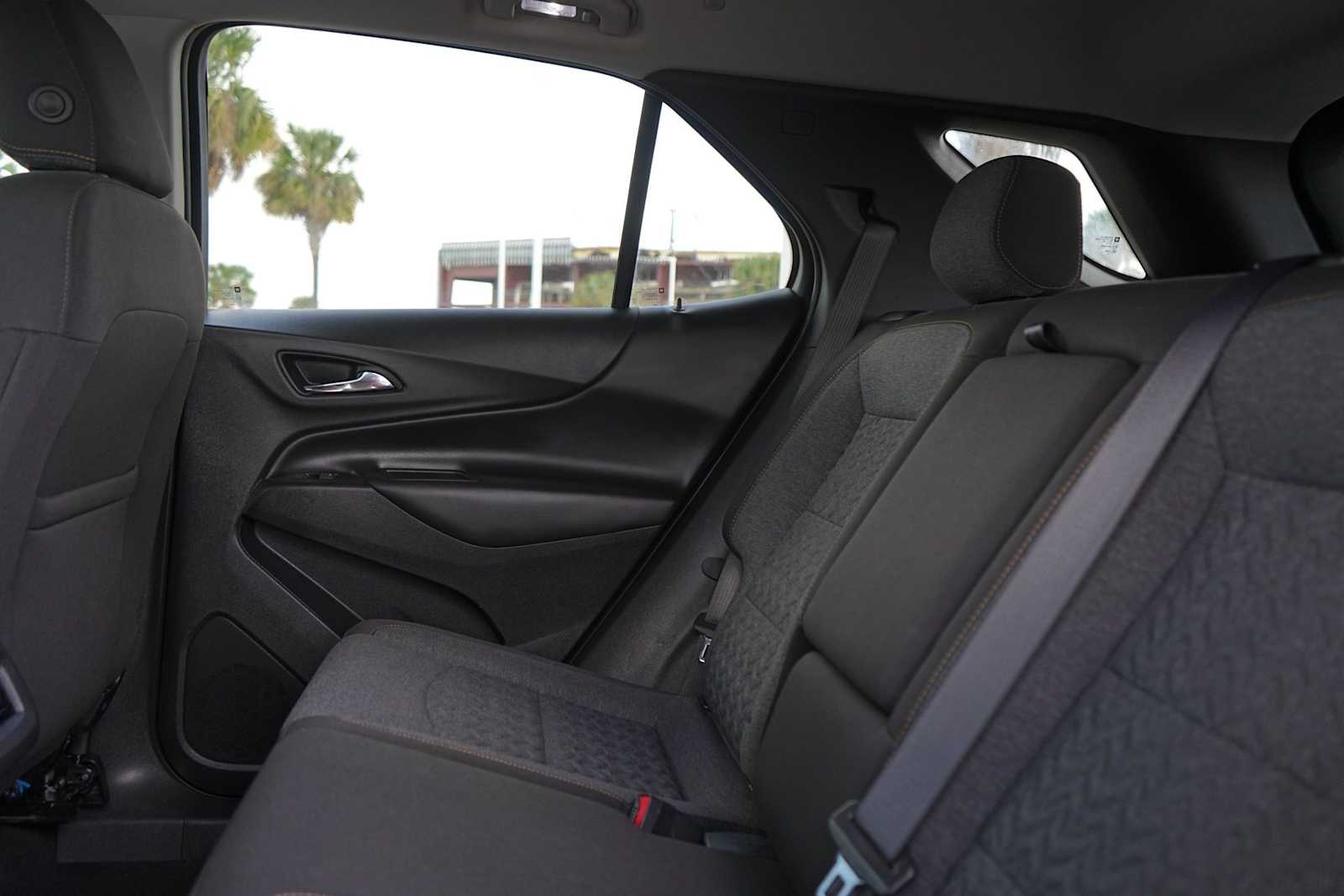 Thumbnail: 2023 Chevrolet Equinox - 14