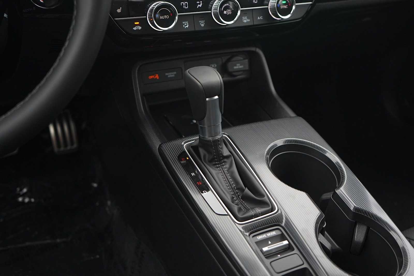 Thumbnail: 2026 Honda Civic - 17