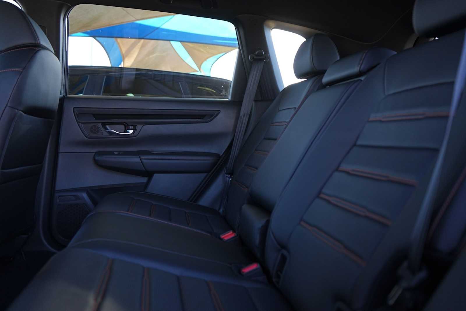 Thumbnail: 2026 Honda CR-V - 13