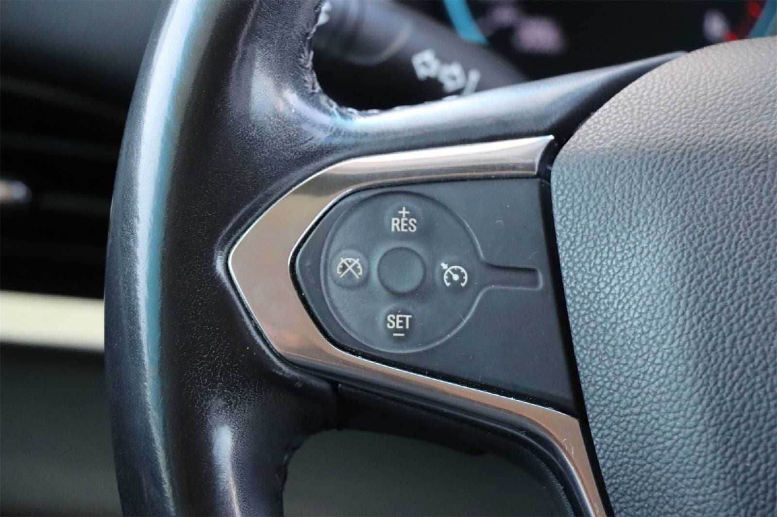 Thumbnail: 2019 Chevrolet Traverse - 22